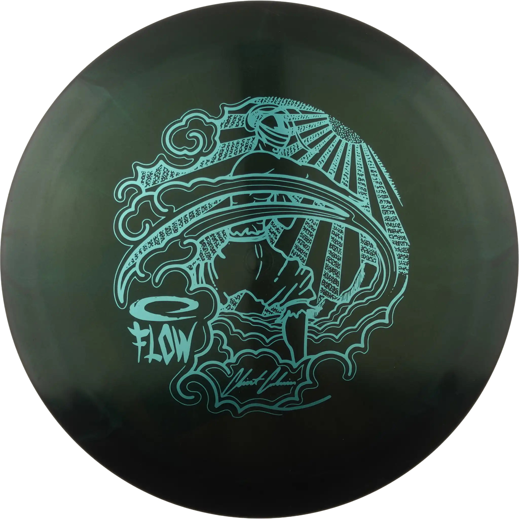 Opto-X Chameleon Flow