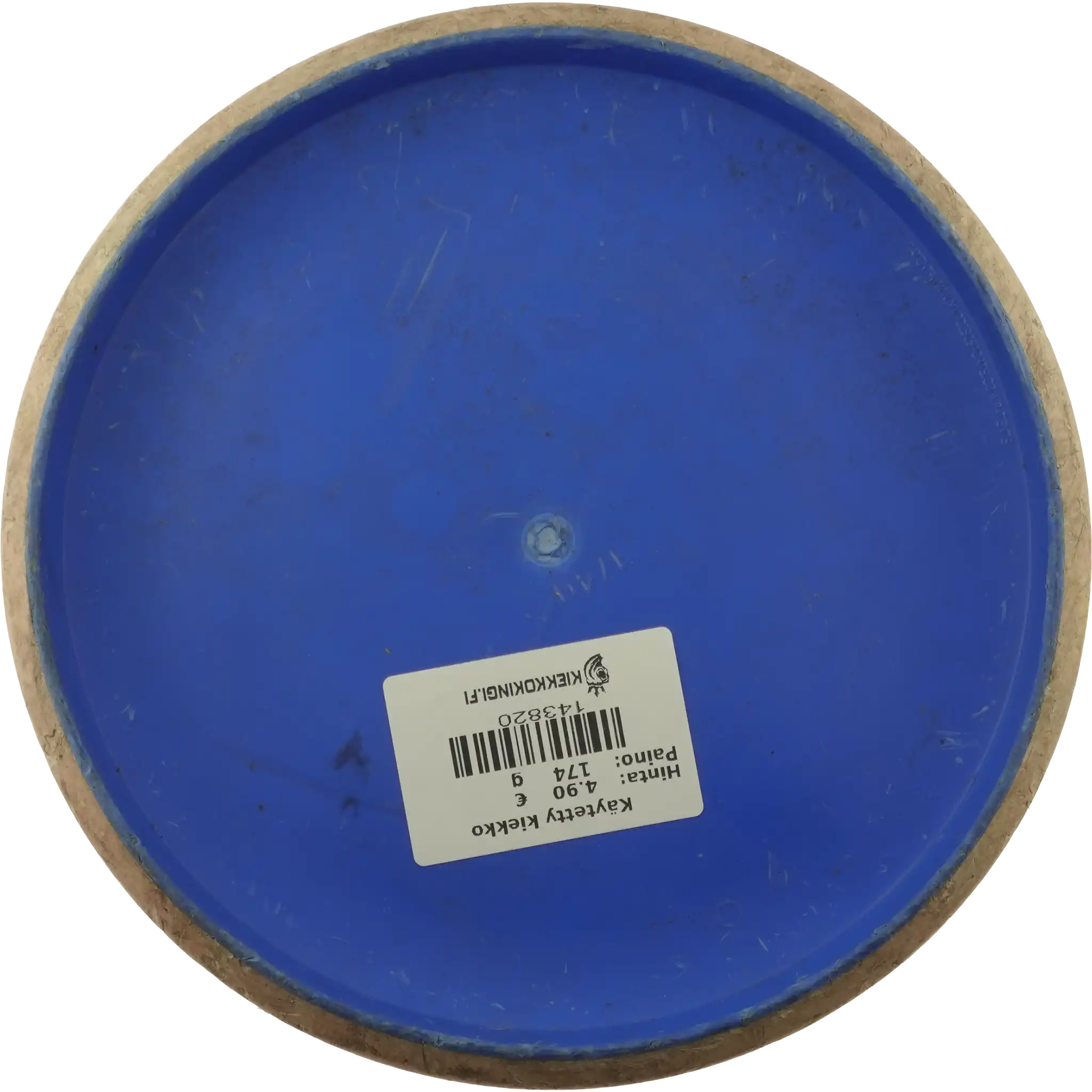 Electron Soft Pixel - Powergrip