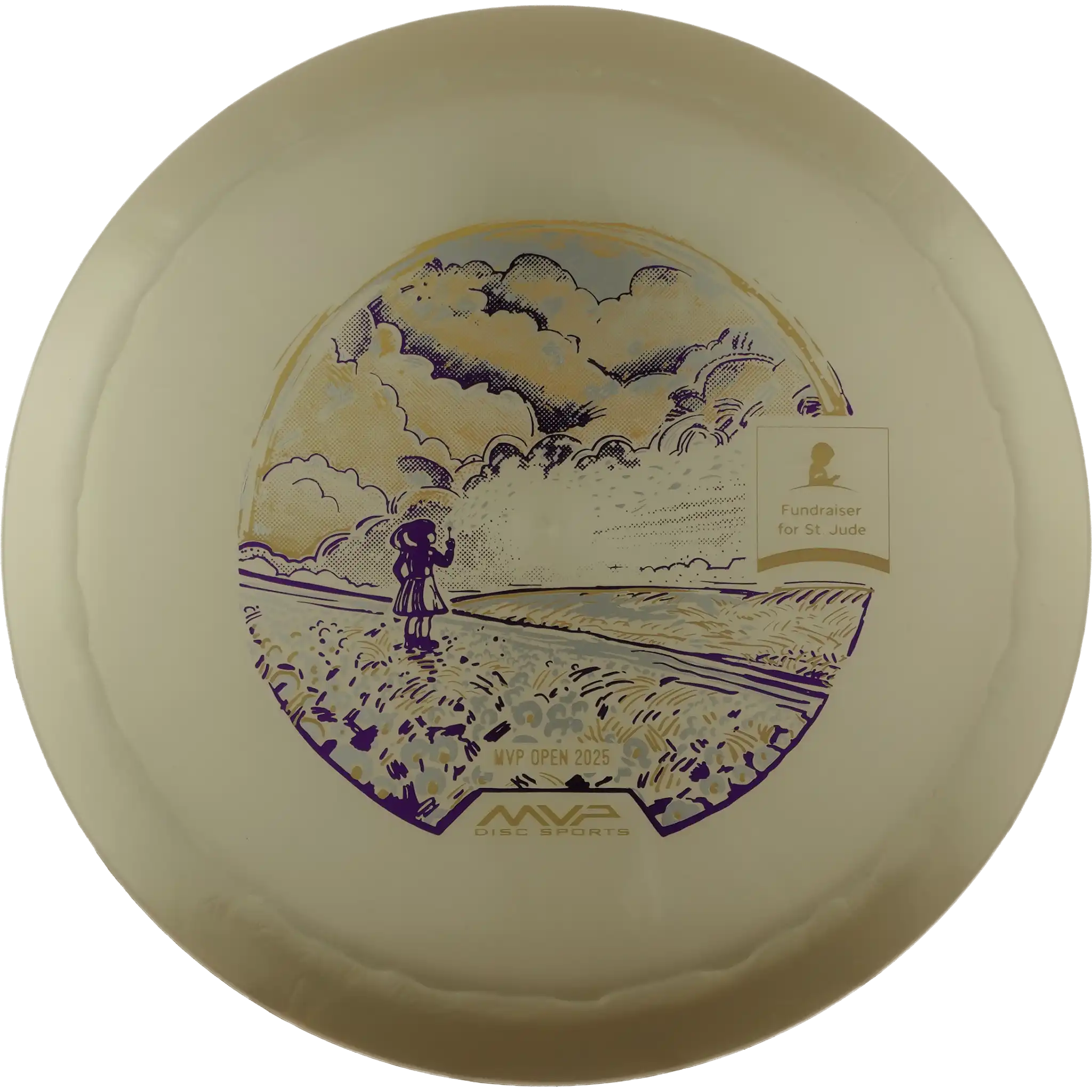 Plasma Shift - MVP Open 2025