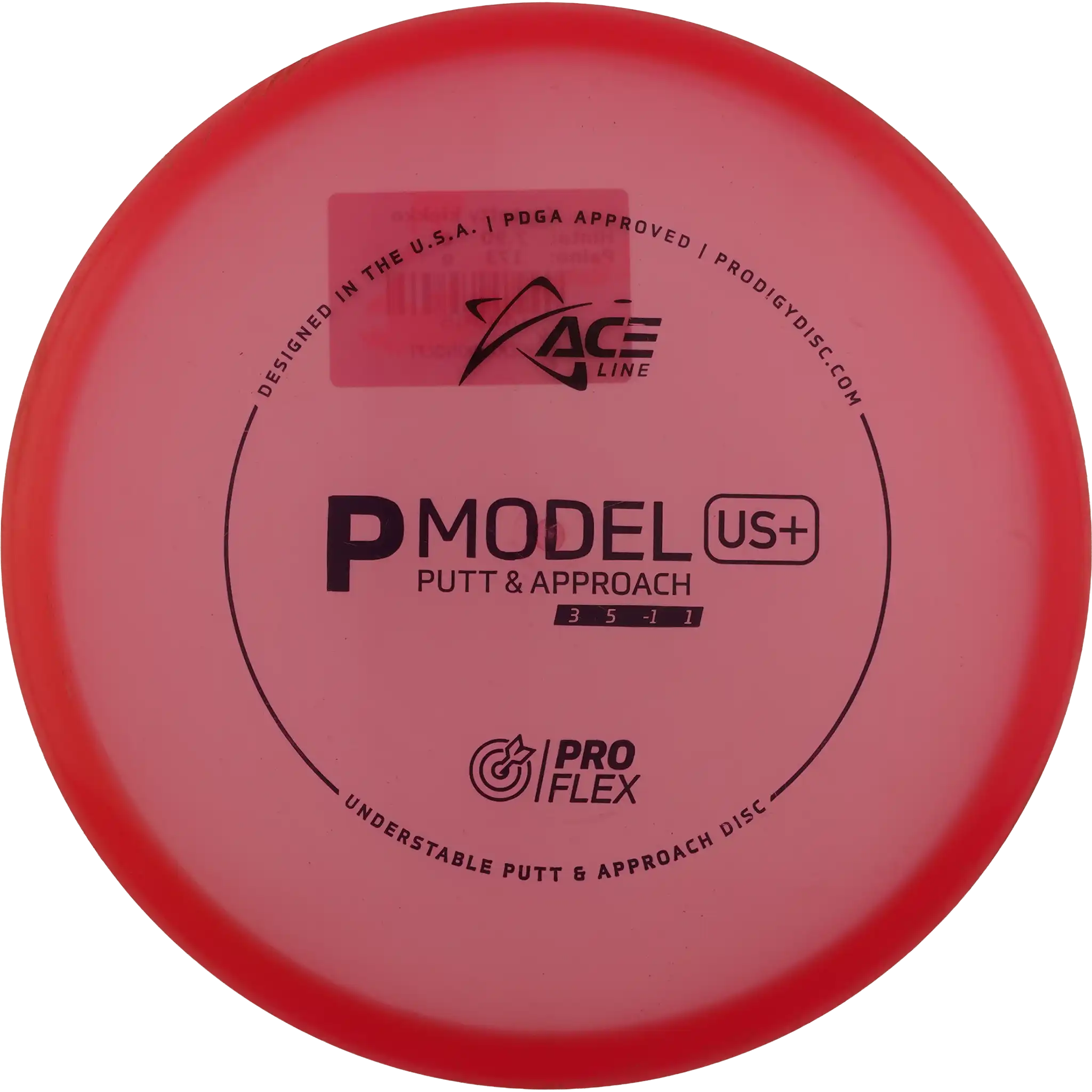 ProFlex P Model US+