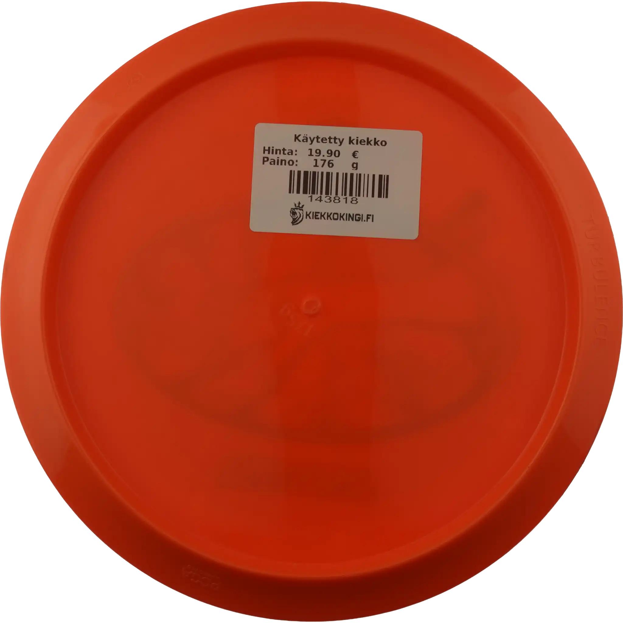 Neutron Turbulence - Special Edition