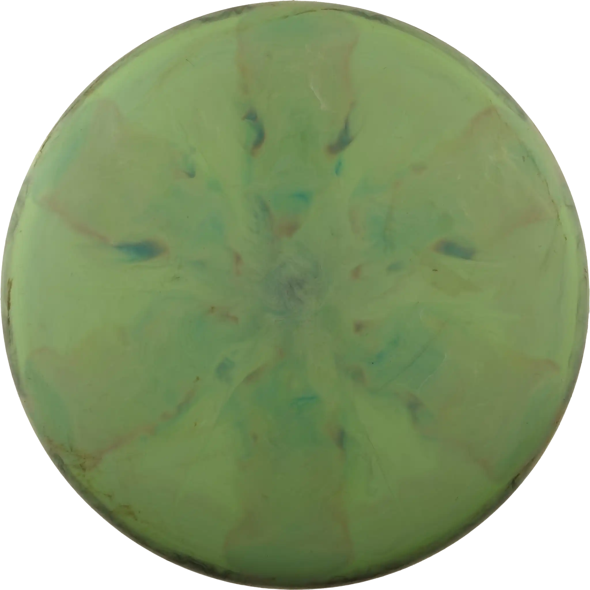 Cosmic Neutron Pilot