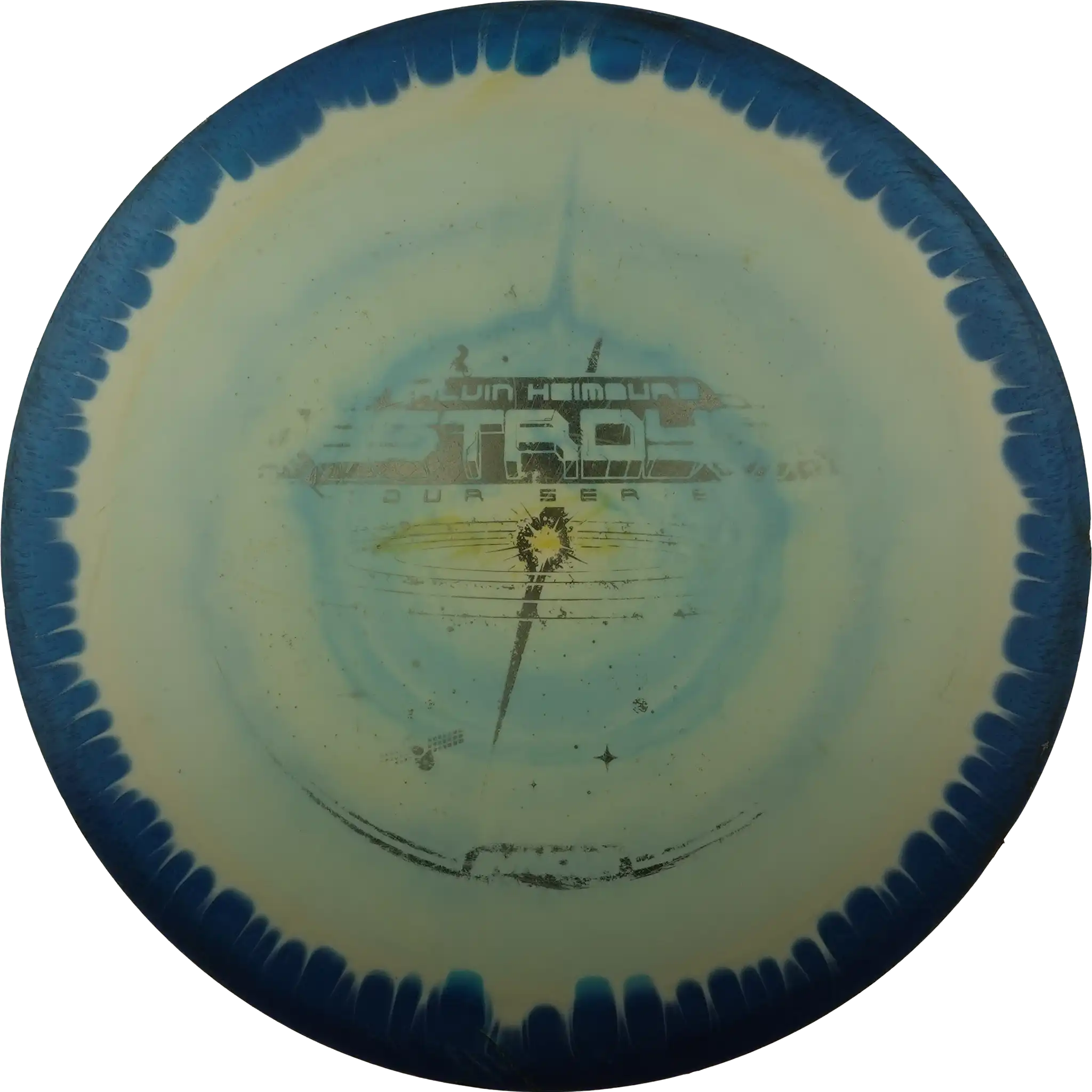 Halo Star Destroyer - Calvin Heimburg