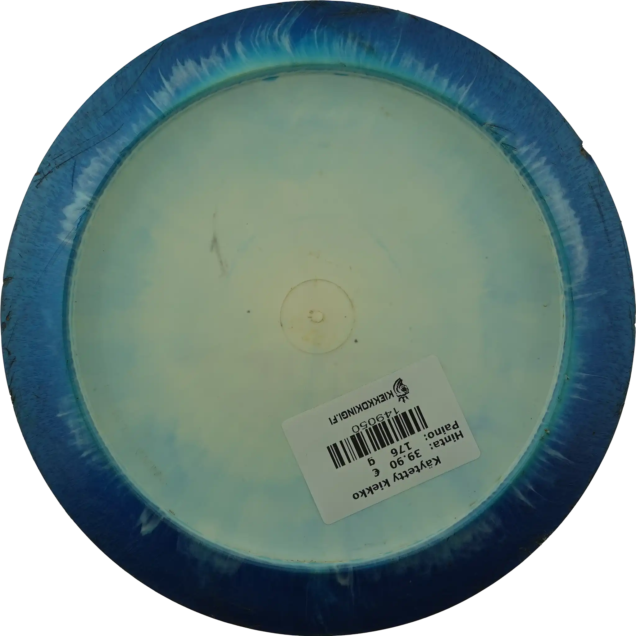 Halo Star Destroyer - Calvin Heimburg