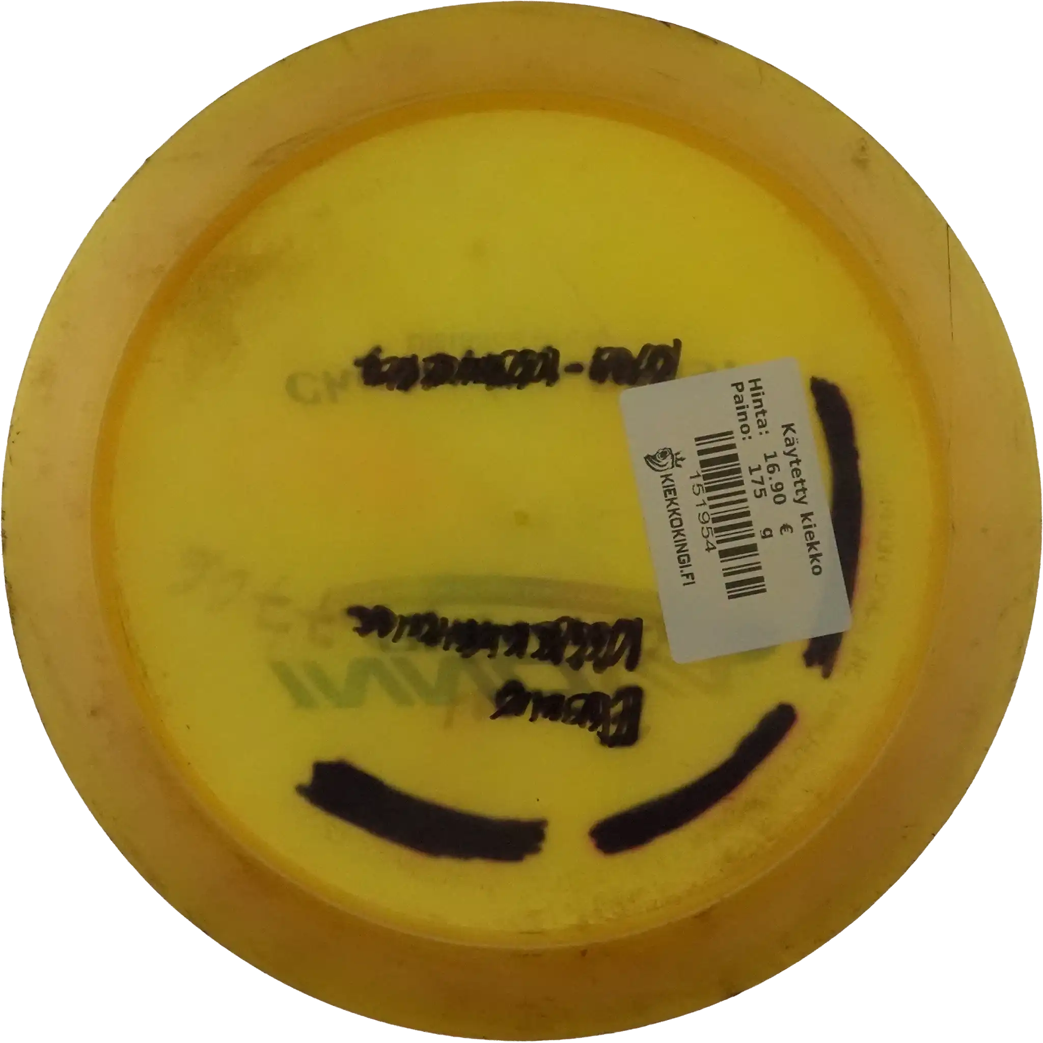 Champion Beast - PFN