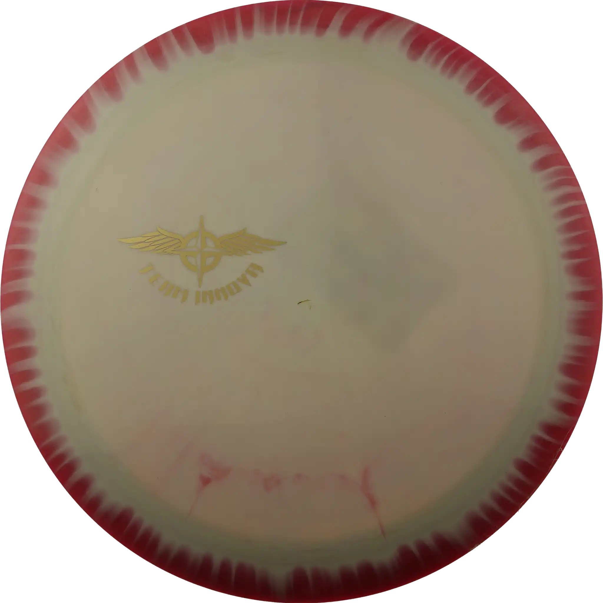 Halo Star Destroyer - Team Innova