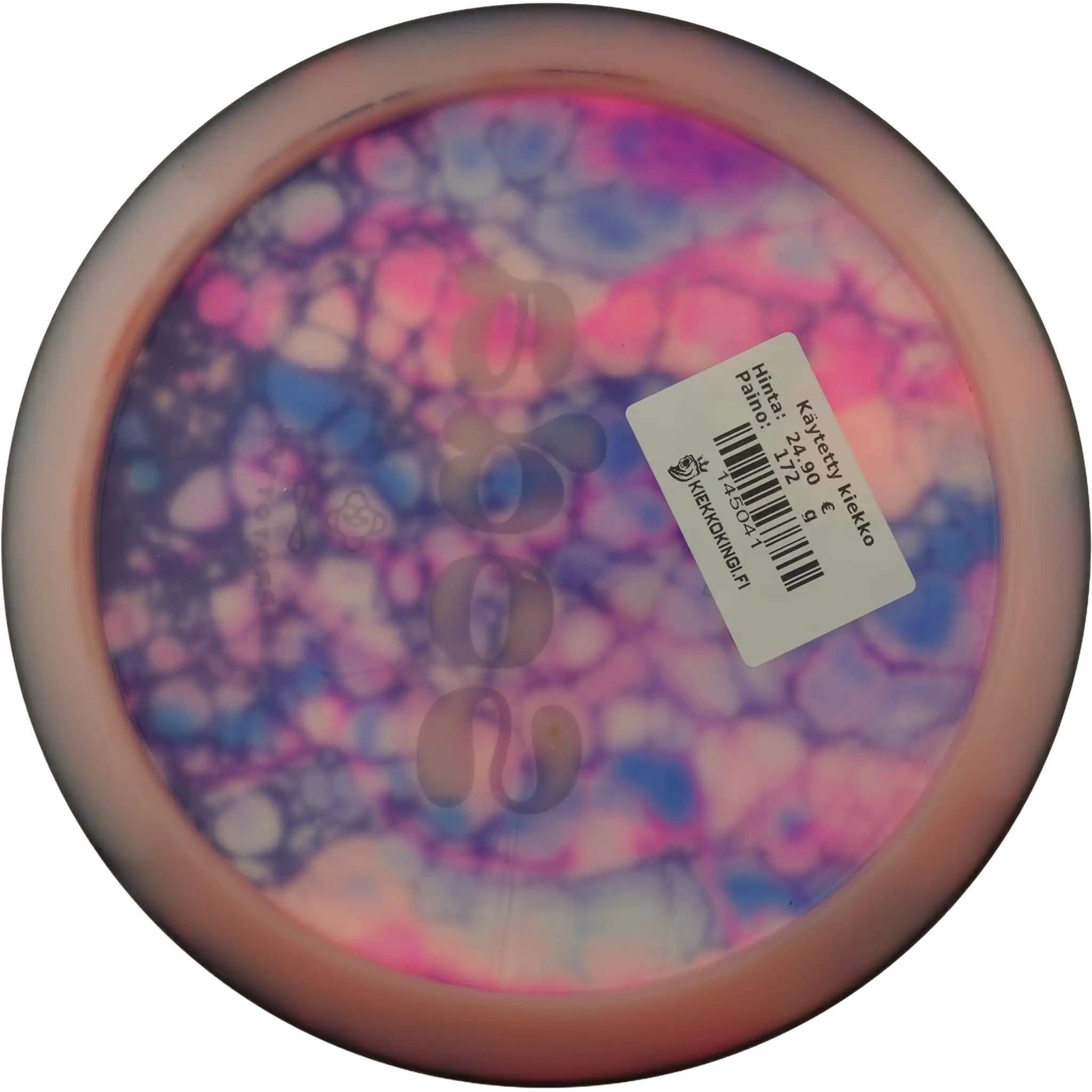 Steady Soda - Prototype