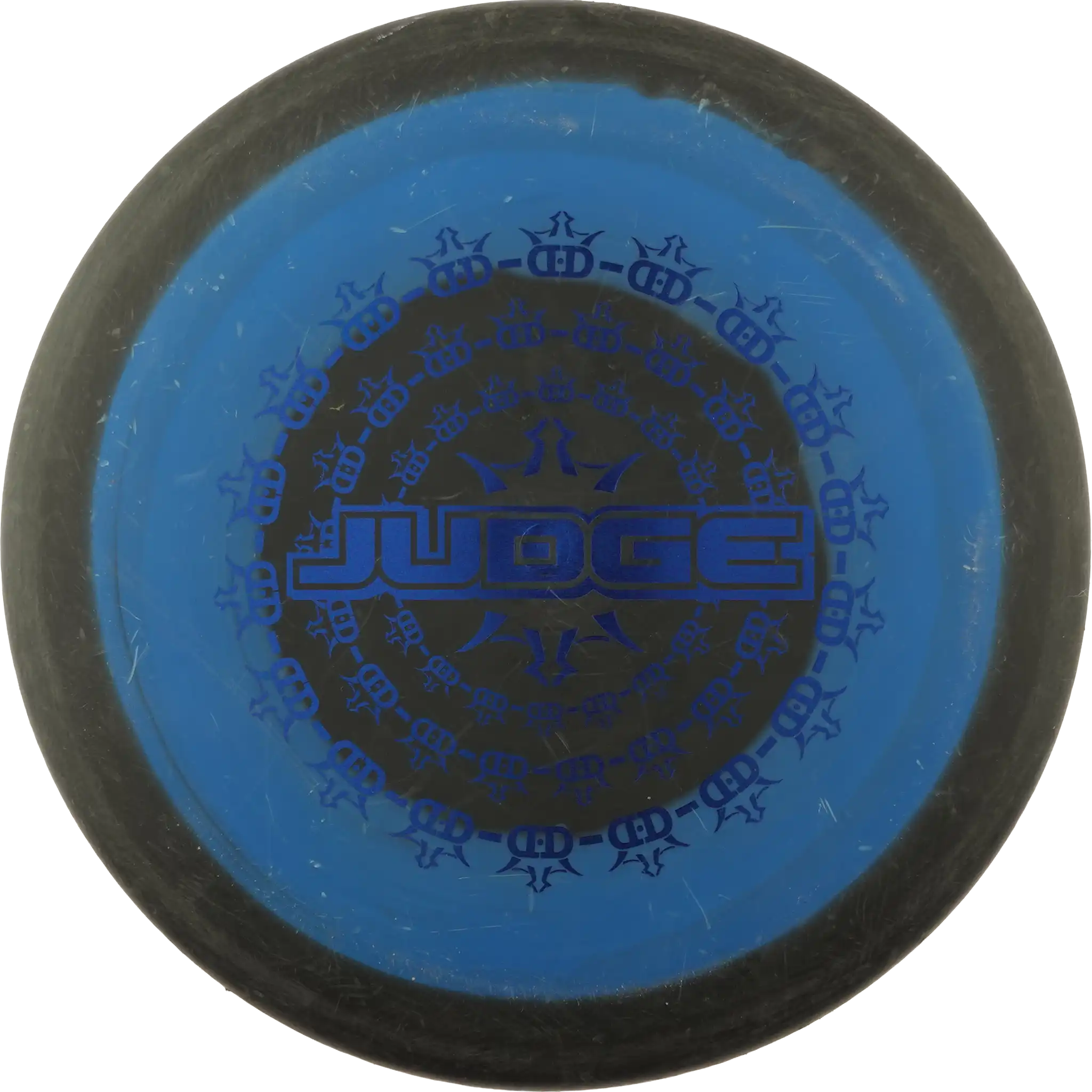 Classic Blend Judge - Raptor Eye