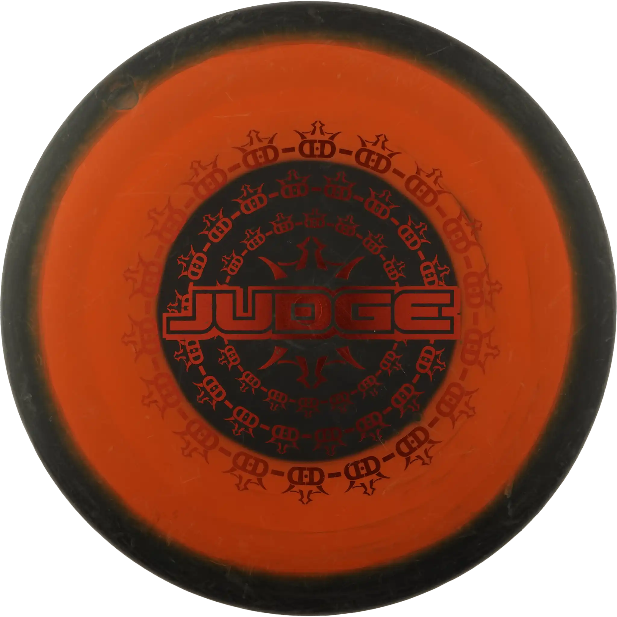 Classic Blend Judge - Raptor Eye