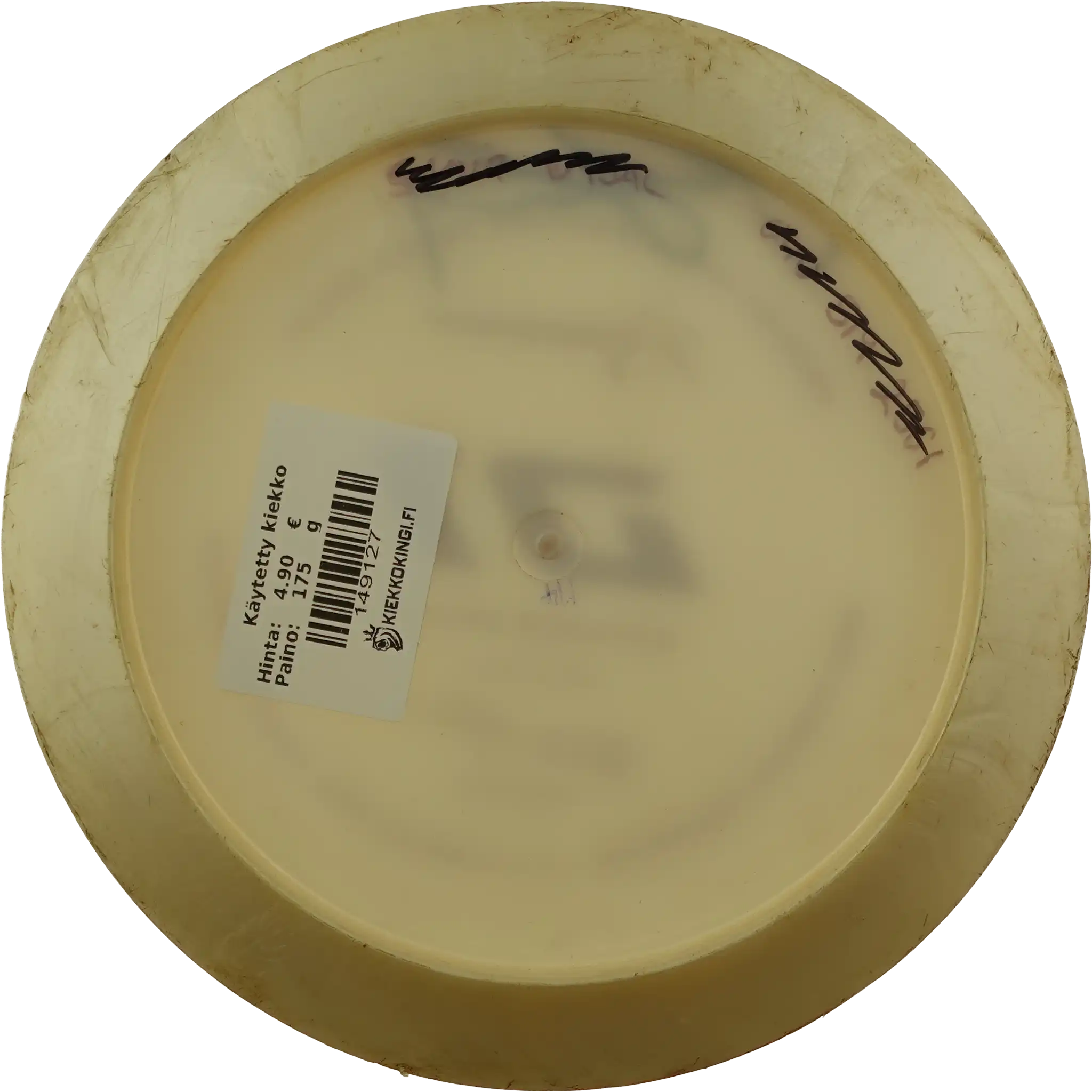 500 D1 - Väinö Mäkelä