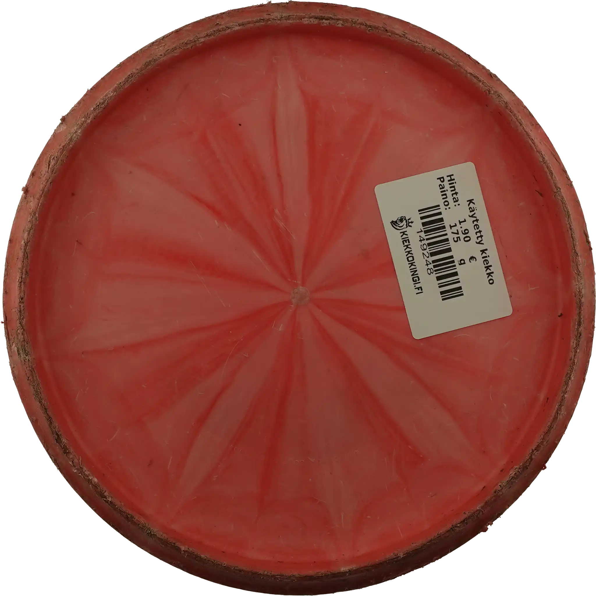 BT Origio Burst Harp