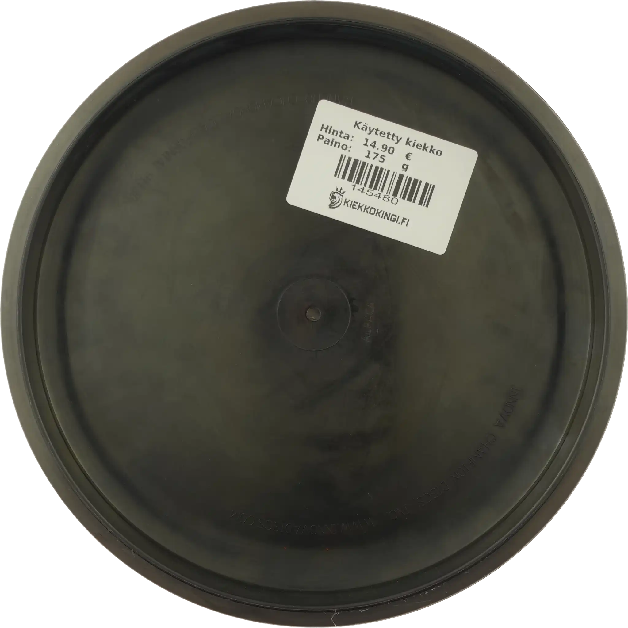 I-Blend Alpaca - Special Edition