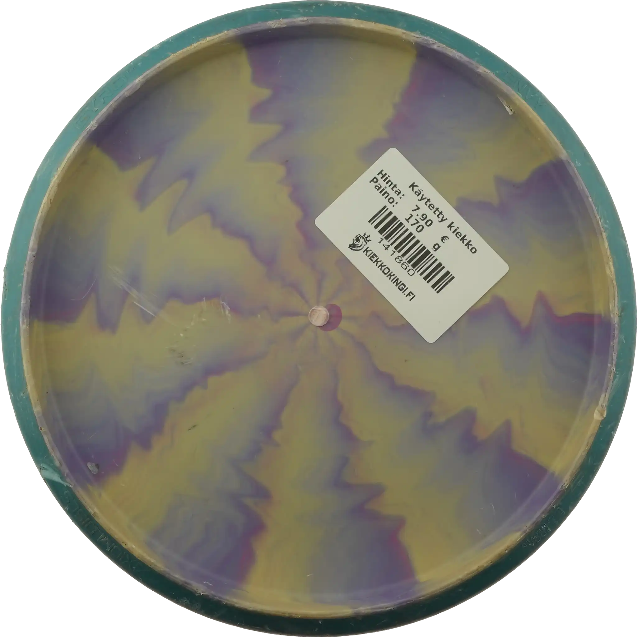 Cosmic Electron Medim Envy