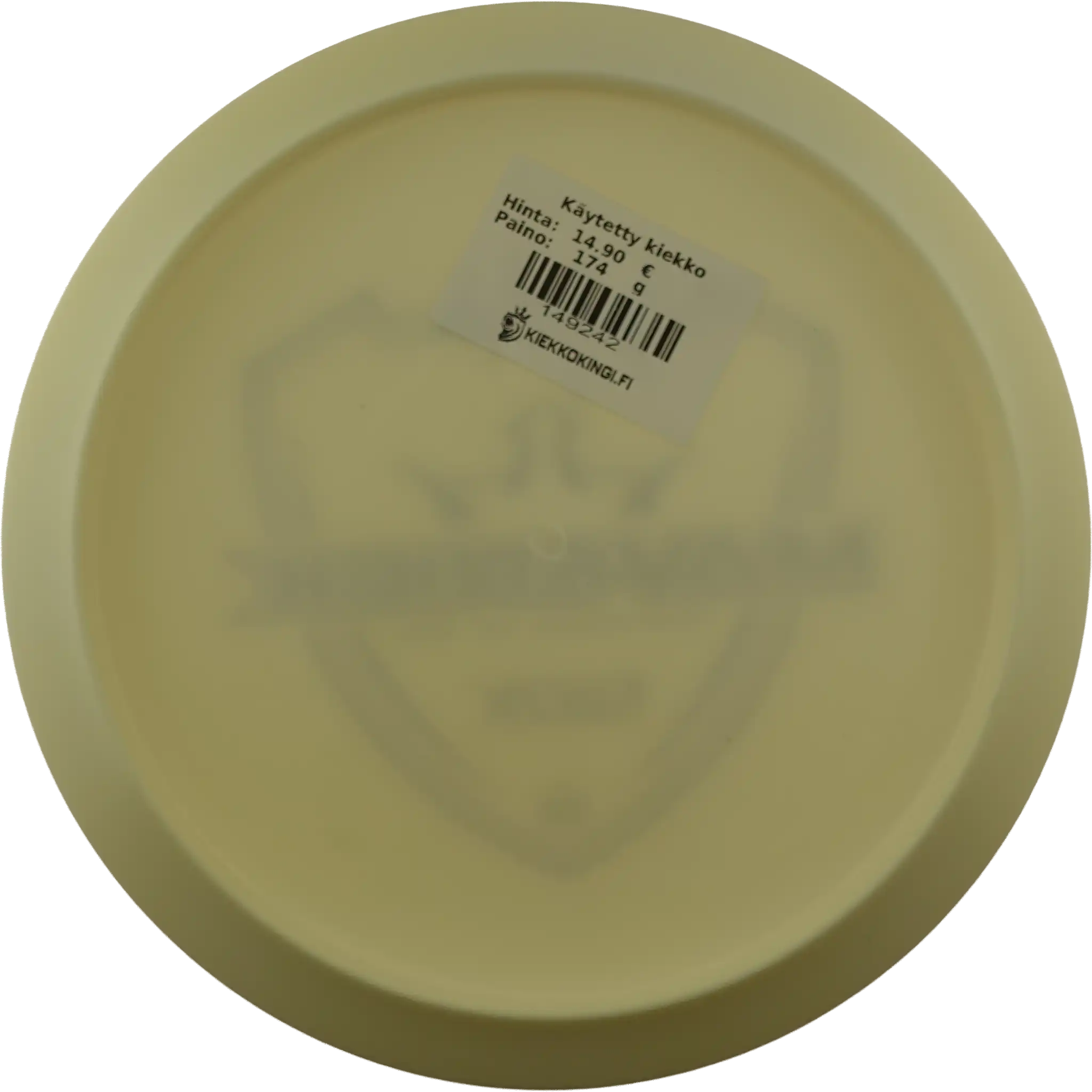 Fuzion X Maverick - Zach Melton