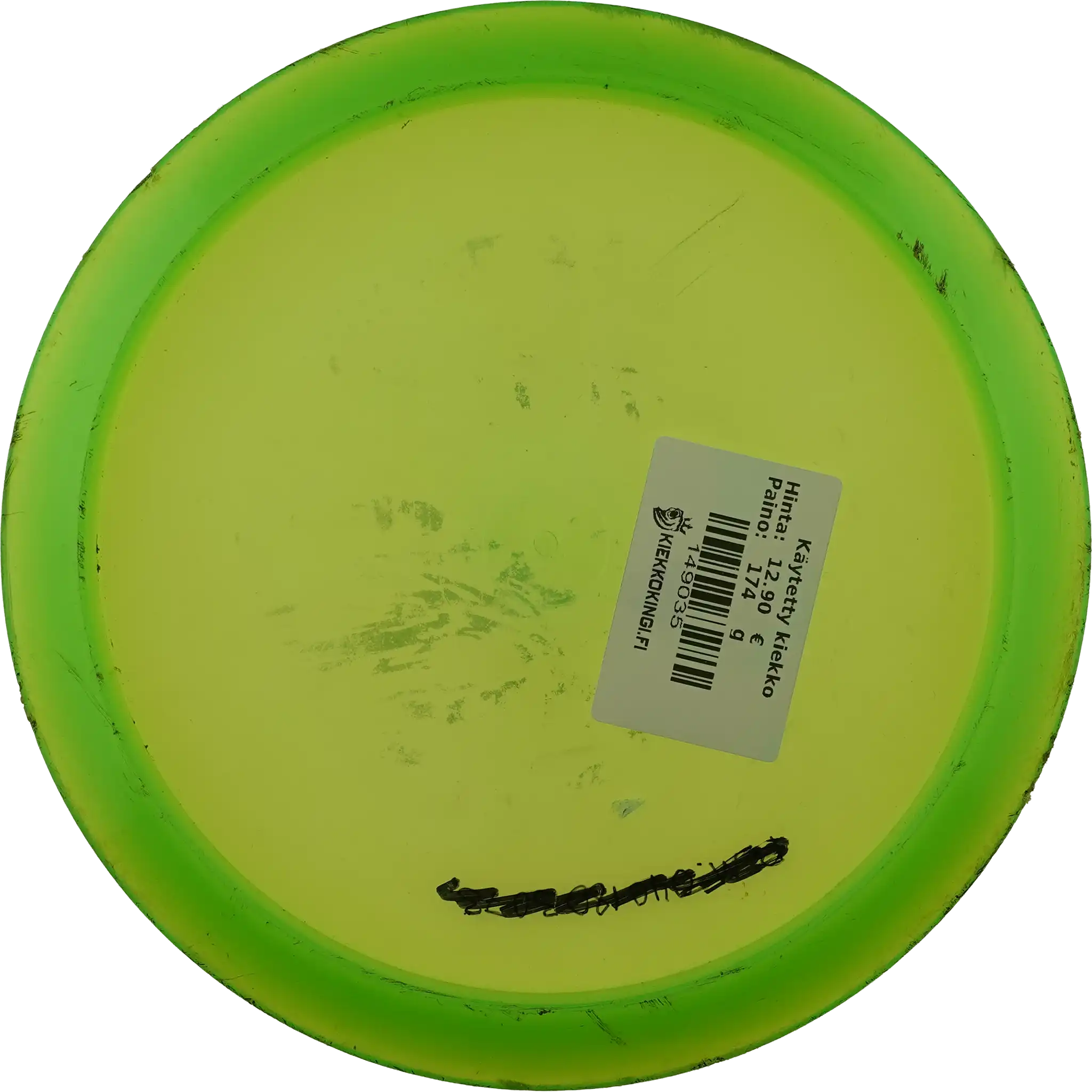 Champion Teebird3 - Ricky Wysocki