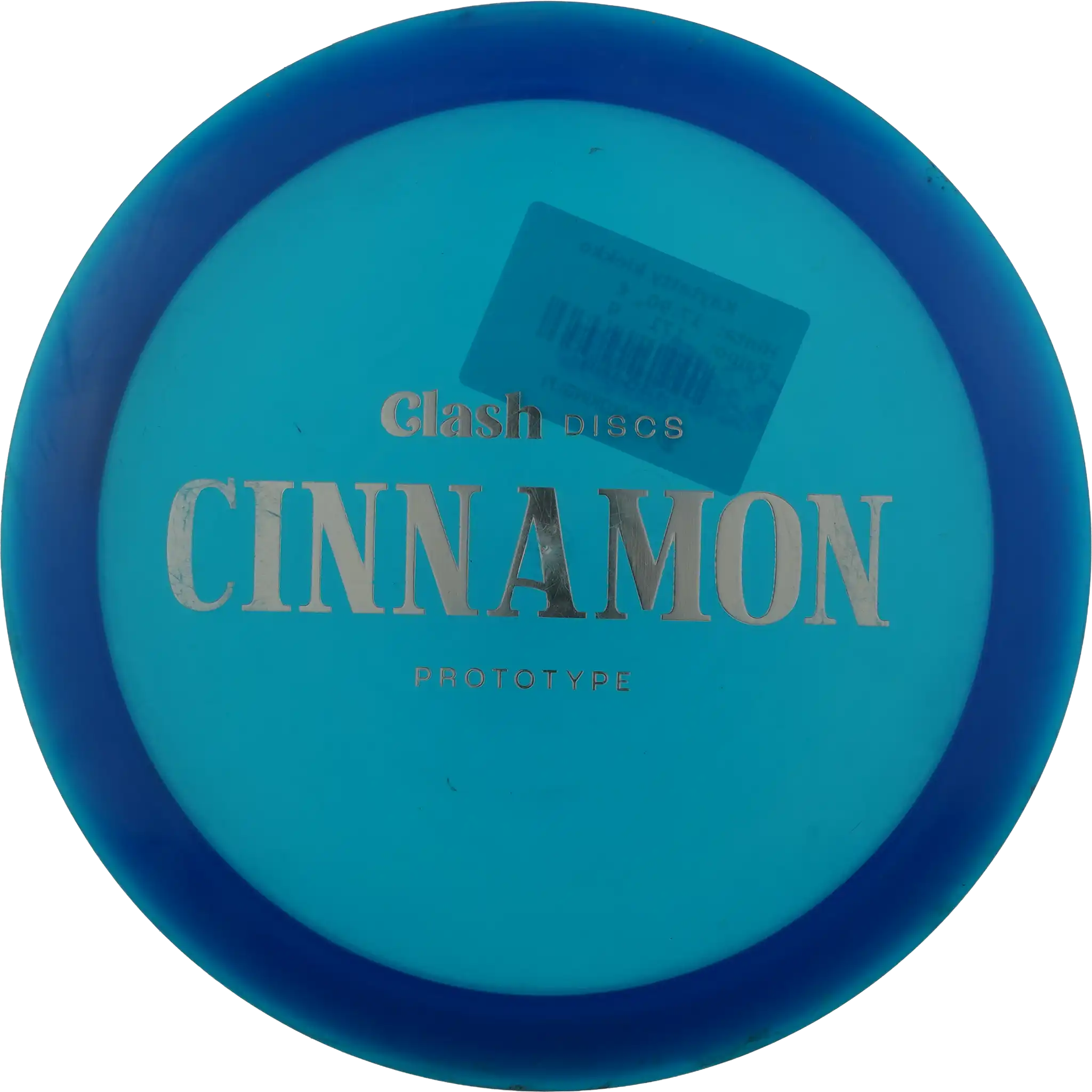 Steady Cinnamon - Prototype