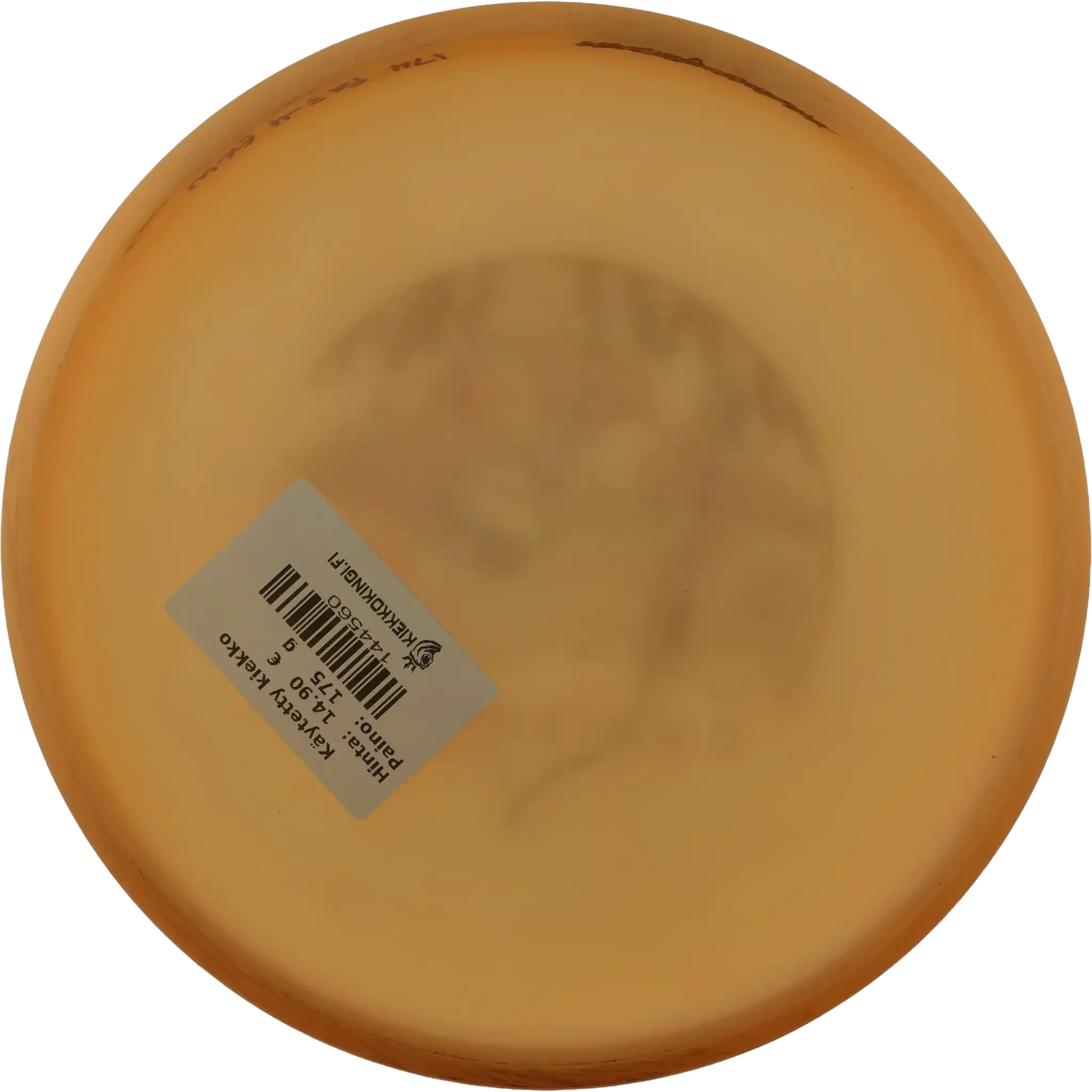 400 Color Glow PA3 - The Archer 3 - Väinö Mäkelä