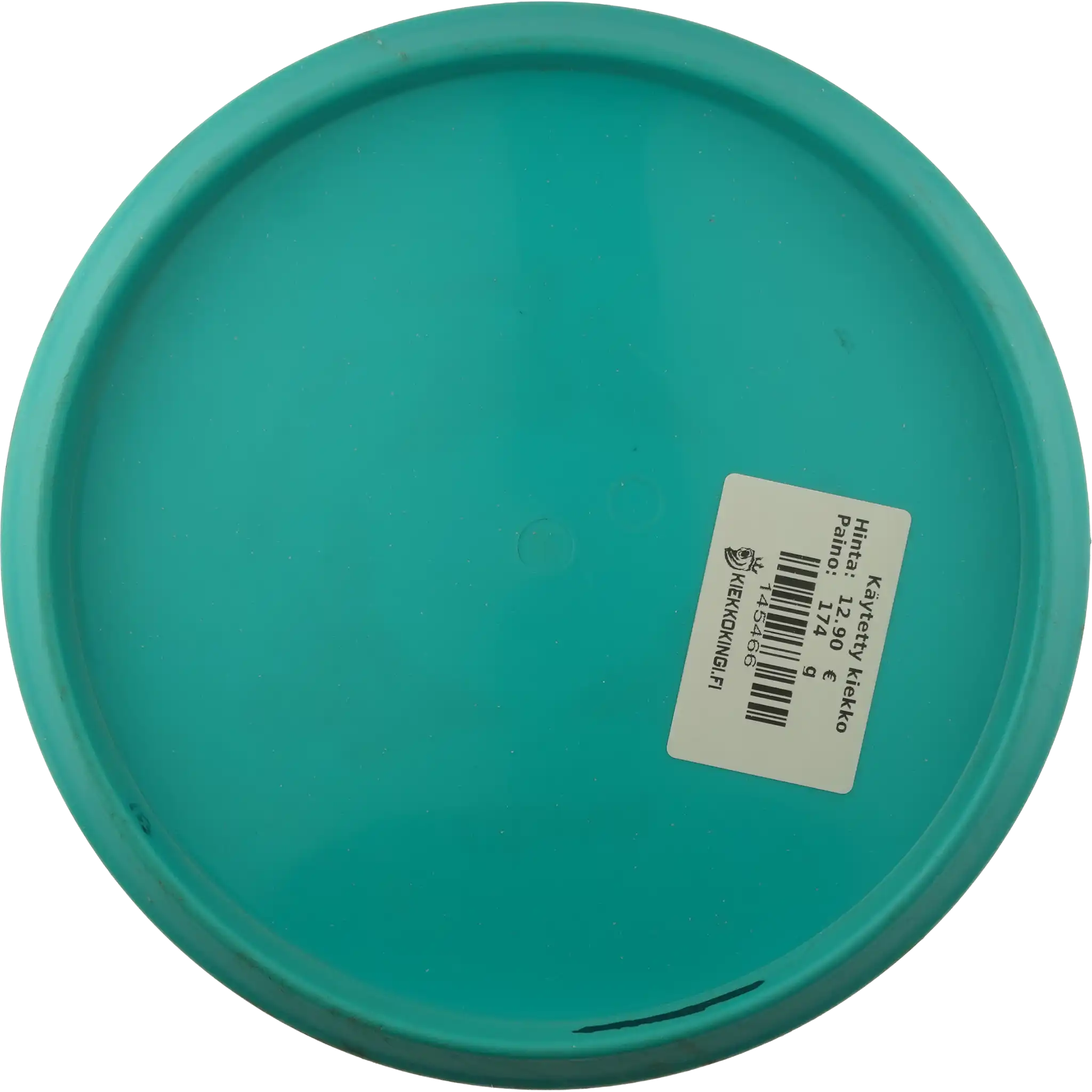 Steady Mint - Joonatan Häme