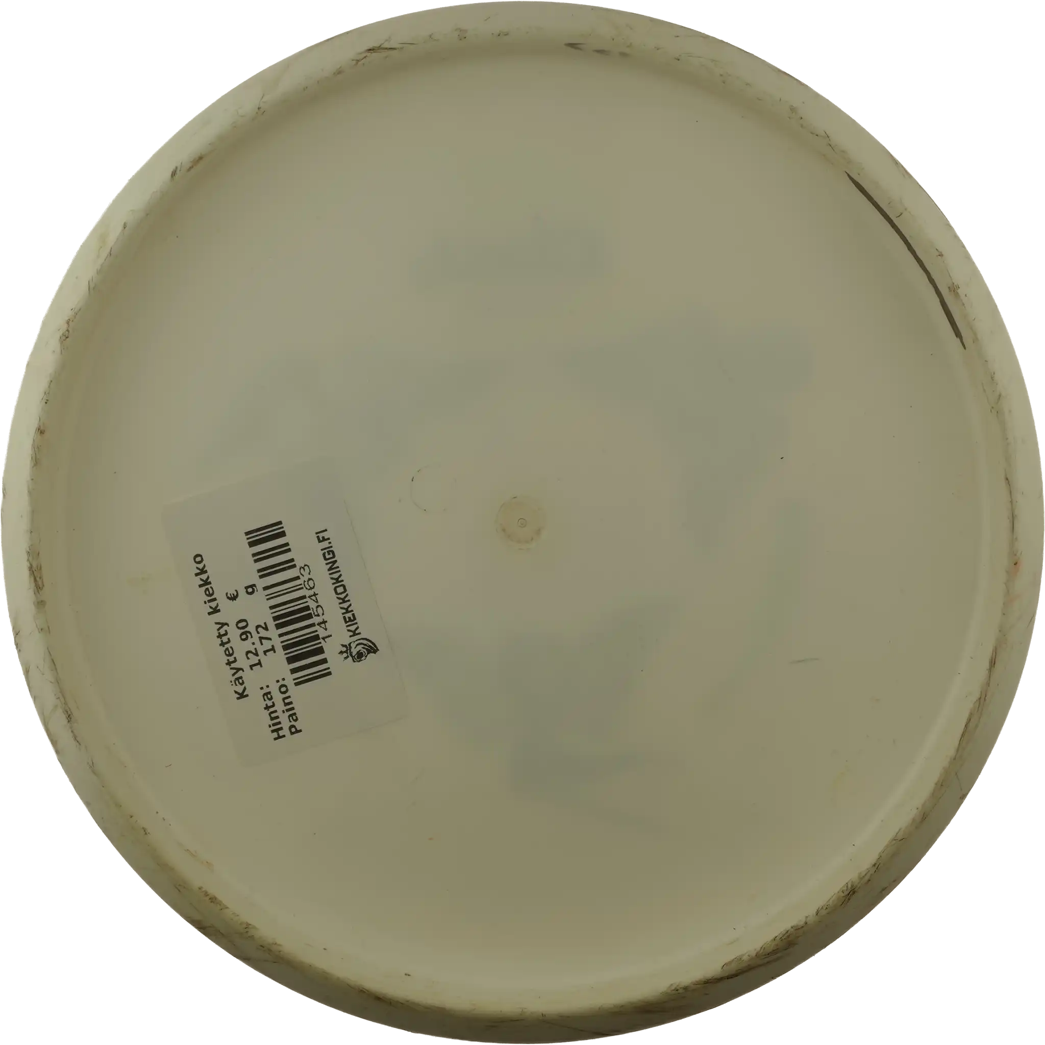 Steady Popcorn - Joonatan Häme