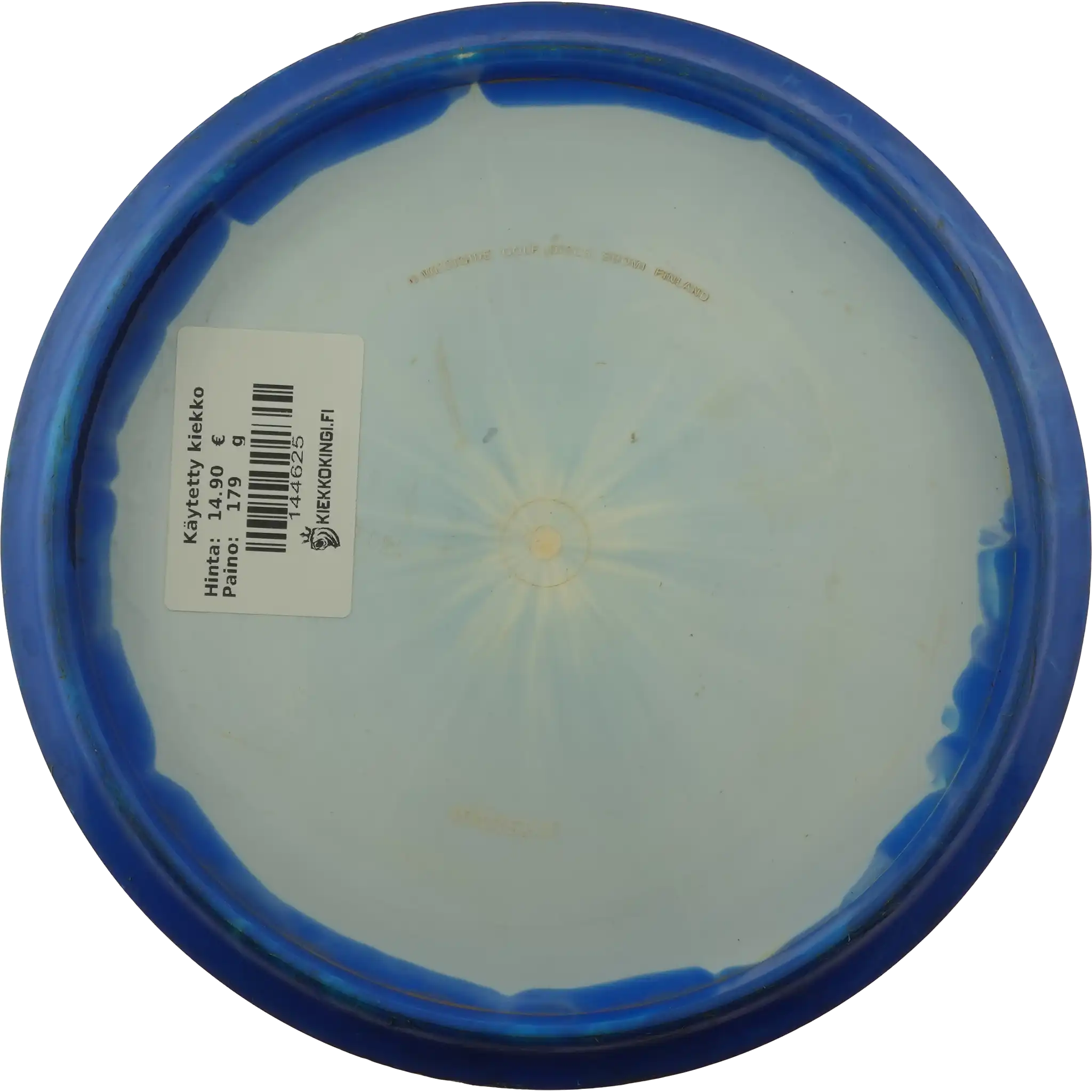 Tournament Orbit Warship - Trilogy Challenge