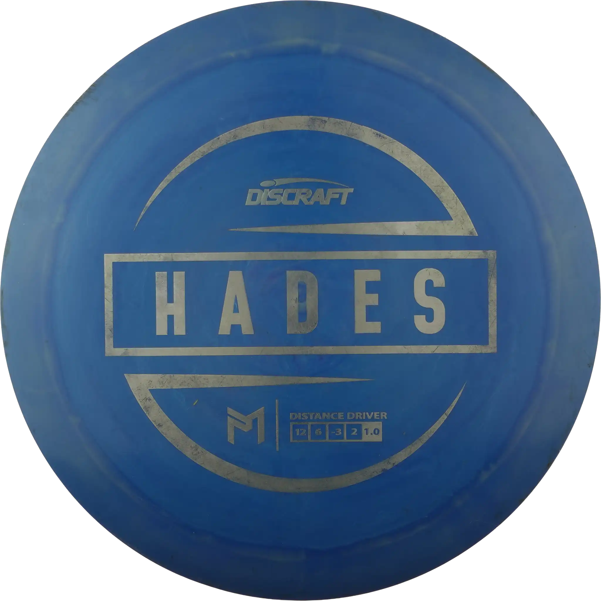 ESP Hades