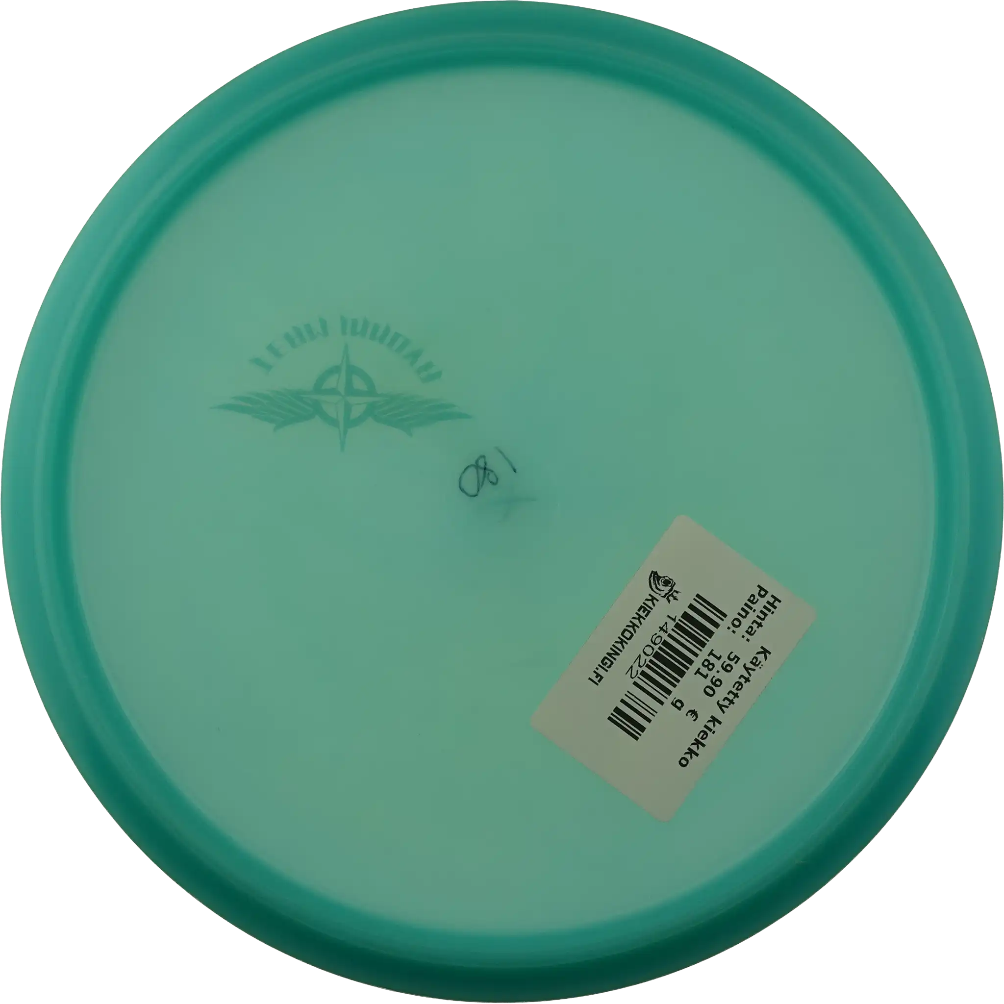 Color Glow Champion Roc3 - Team Innova