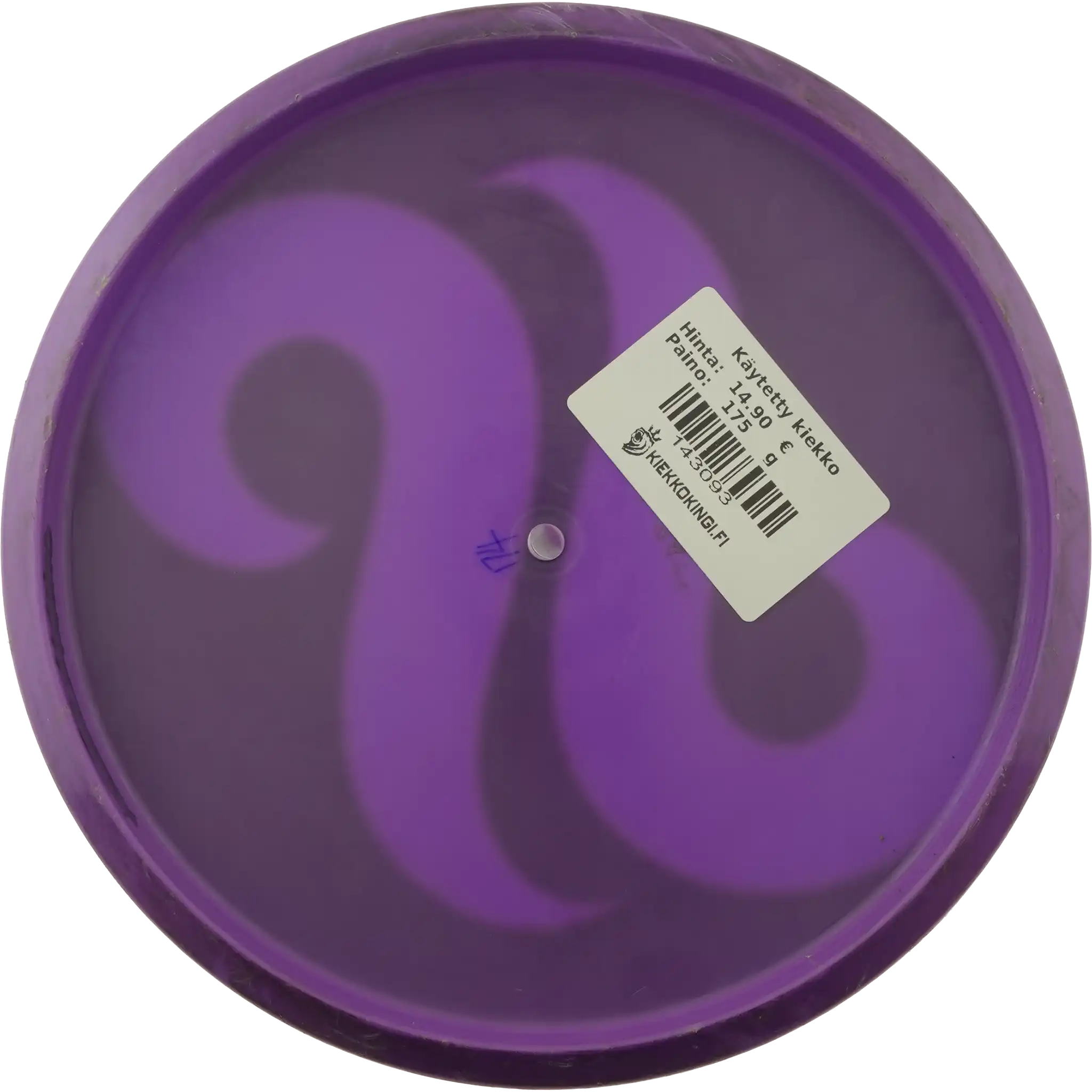 DuraFlex P Model S - Seppo Paju