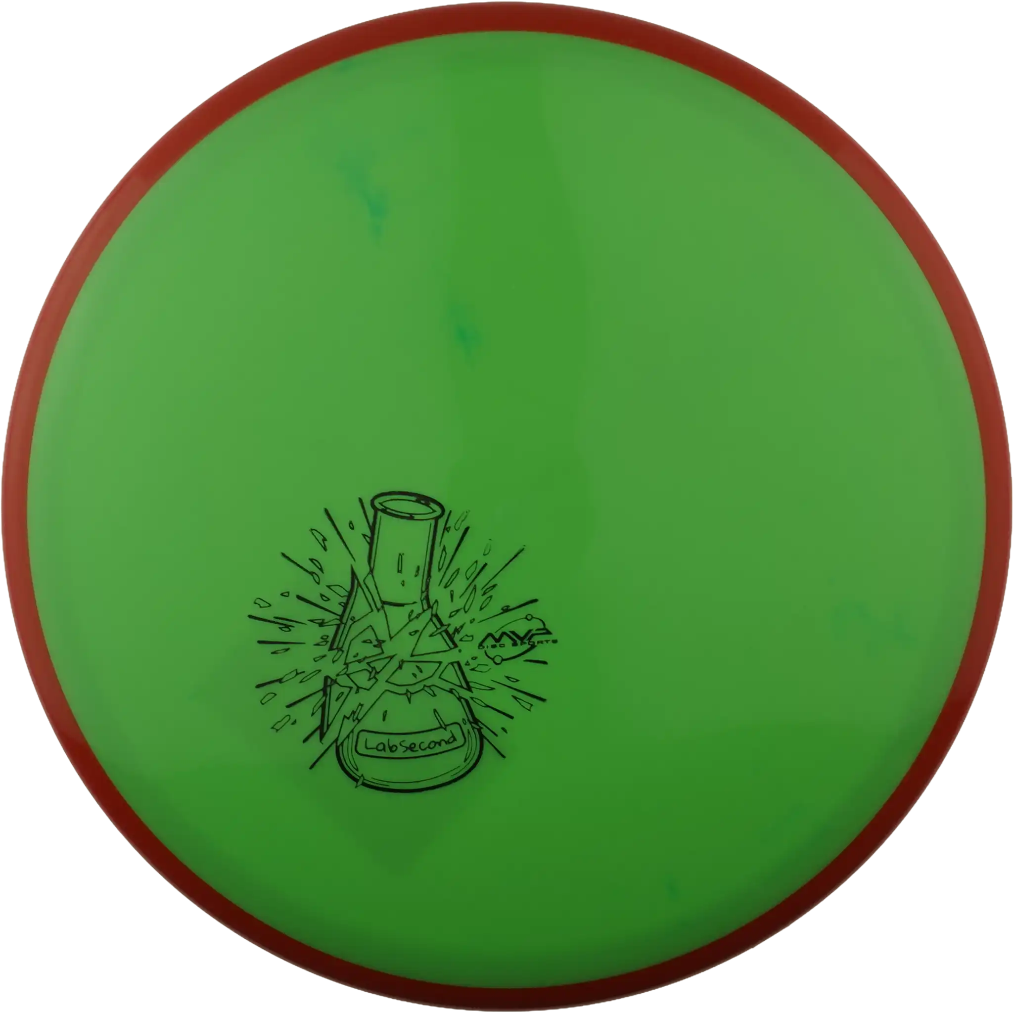 Neutron Hex - Lab Second