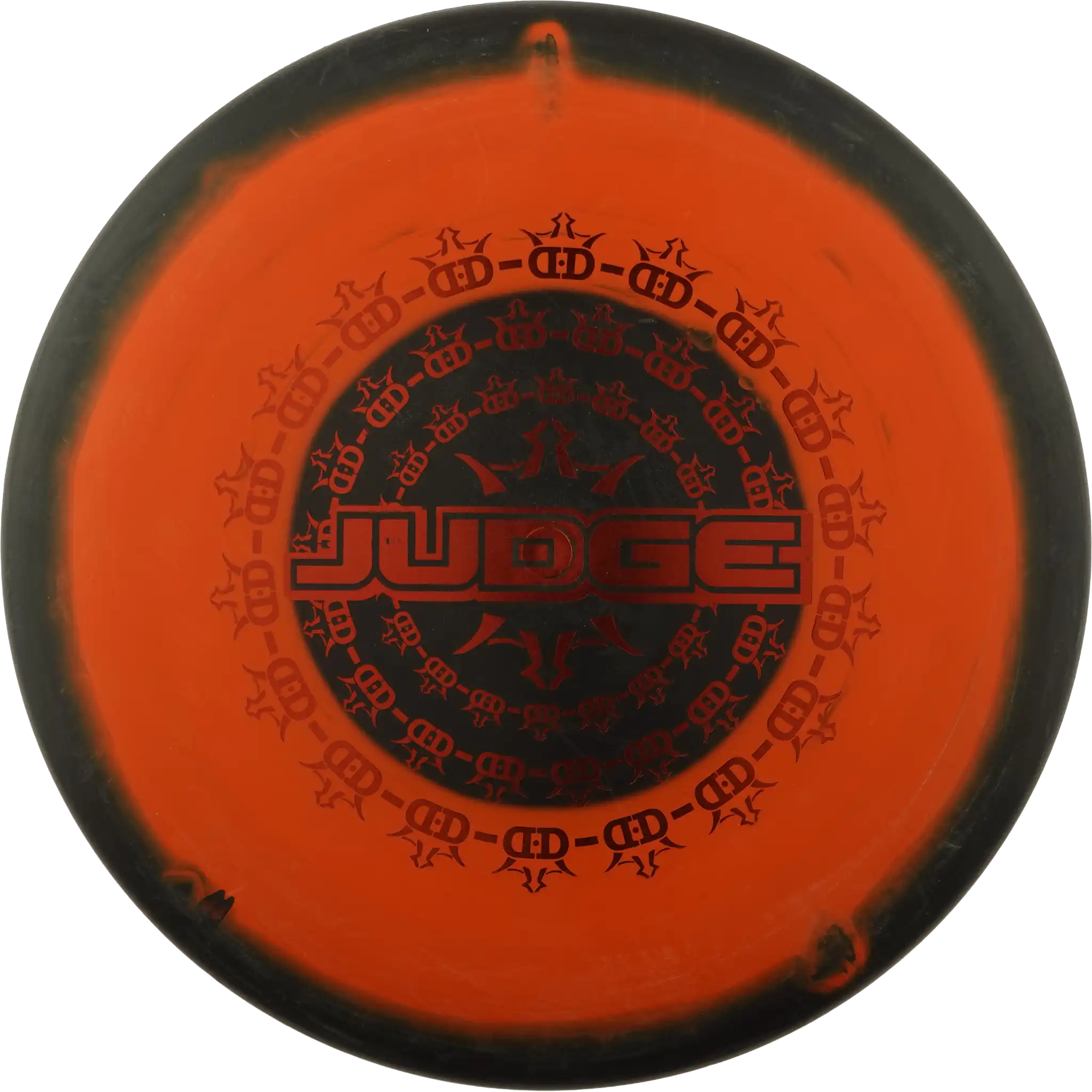 Classic Blend Orbit Judge - Raptor Eye