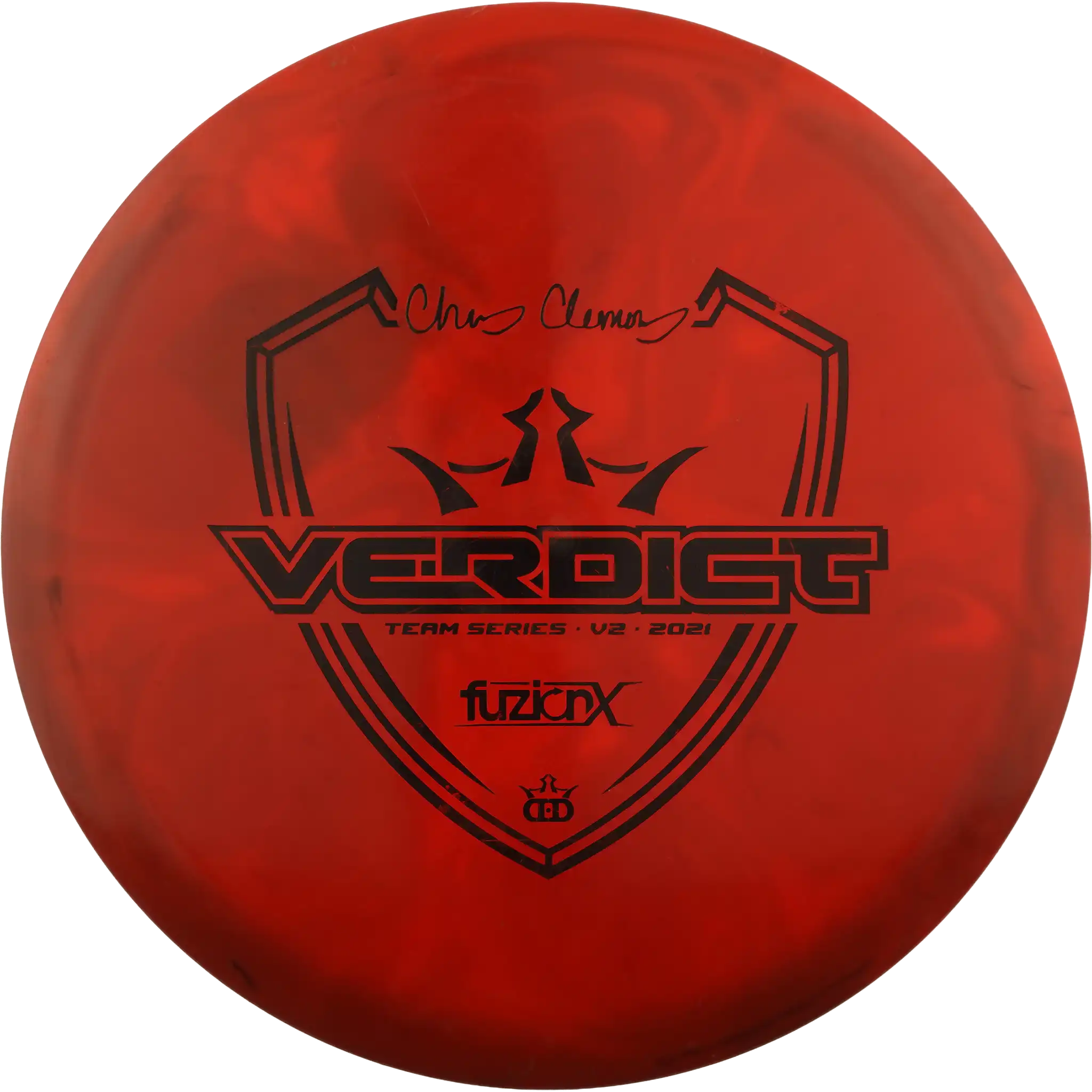 Fuzion-X Verdict - Chris Clemons