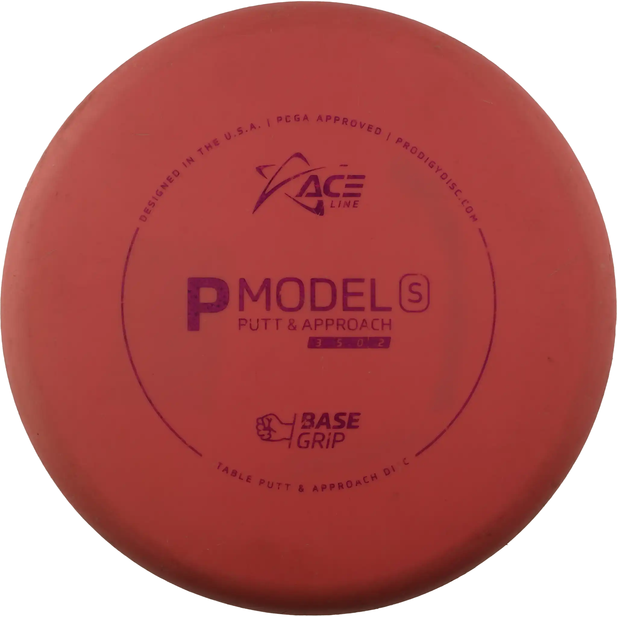 BaseGrip P Model S