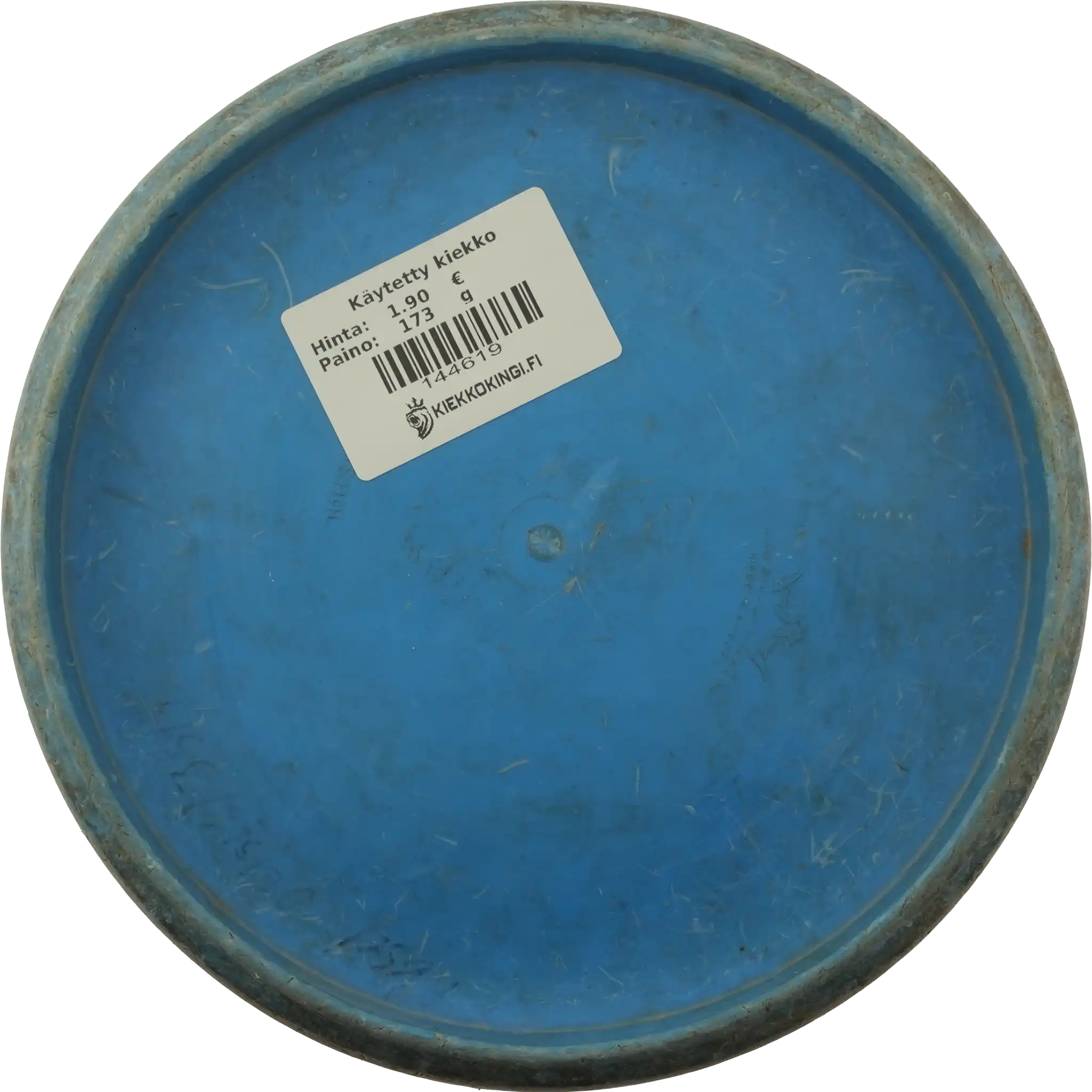 Classic Soft Marshal