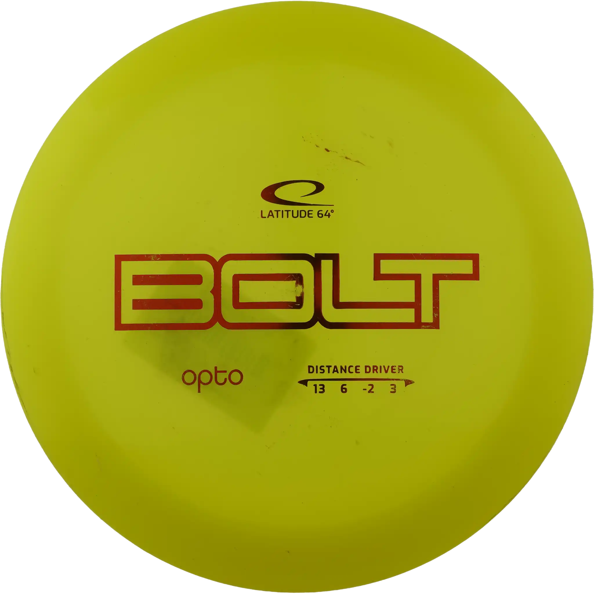 Opto Bolt