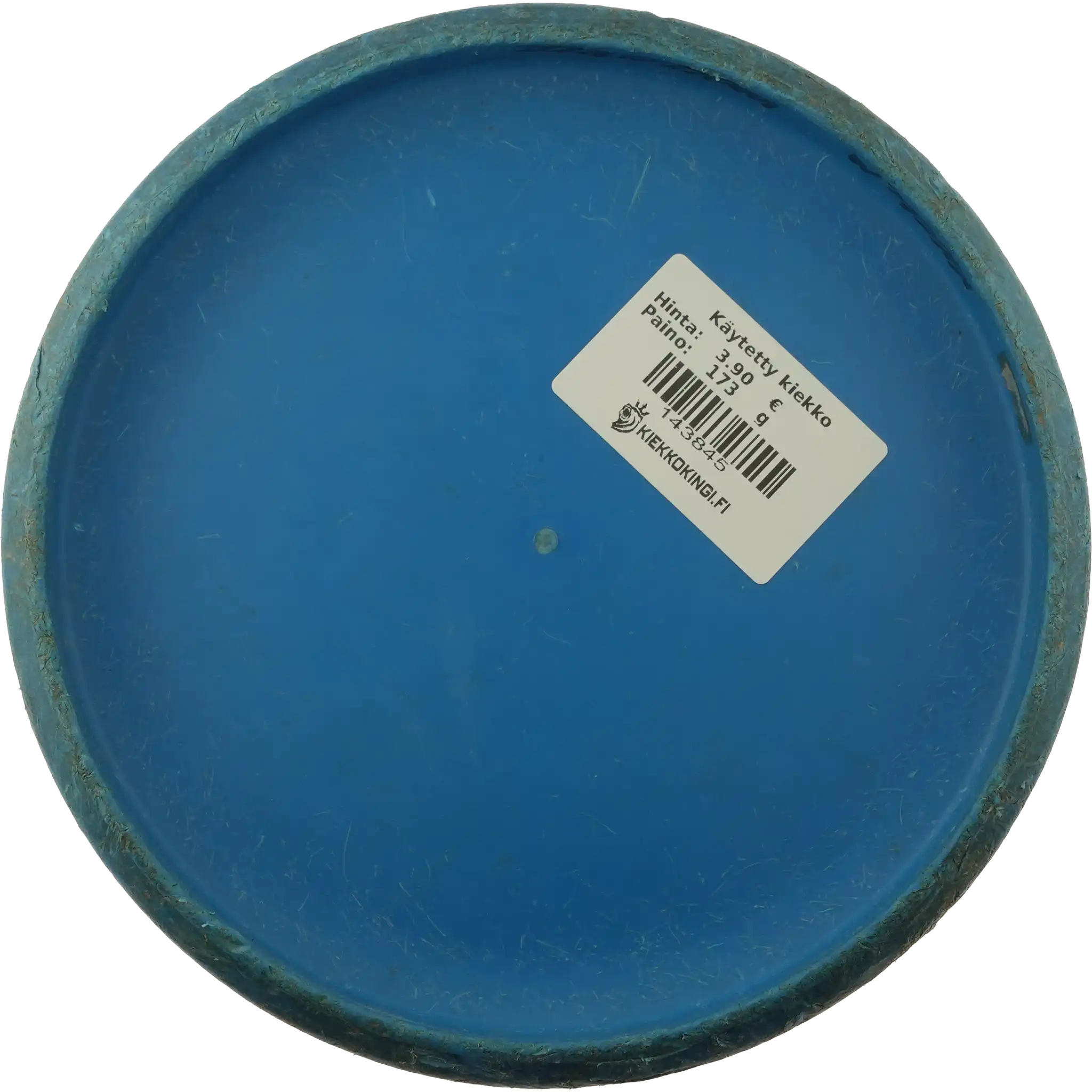 Putter Line Challenger