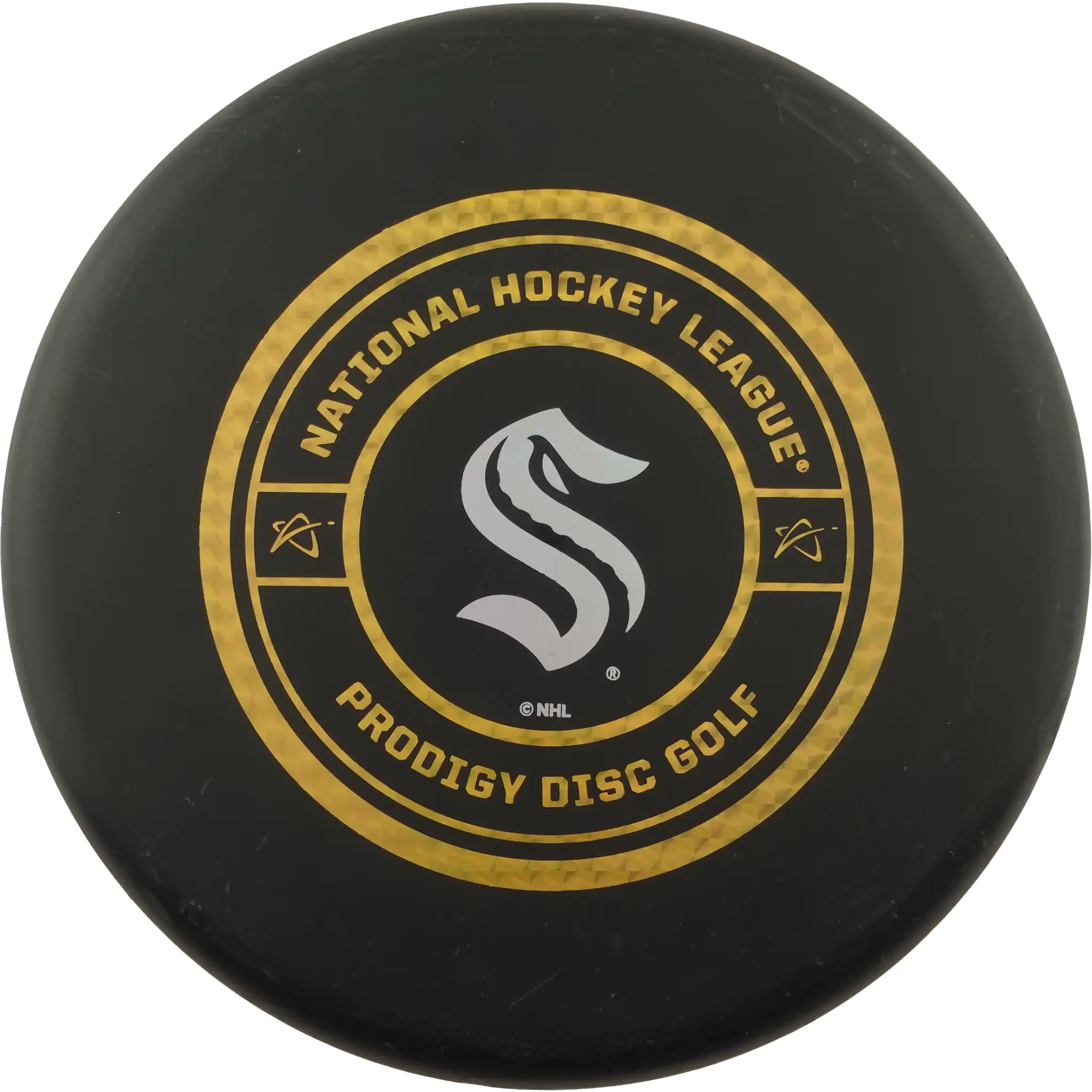 DuraFlex P Model S - Seattle Kraken