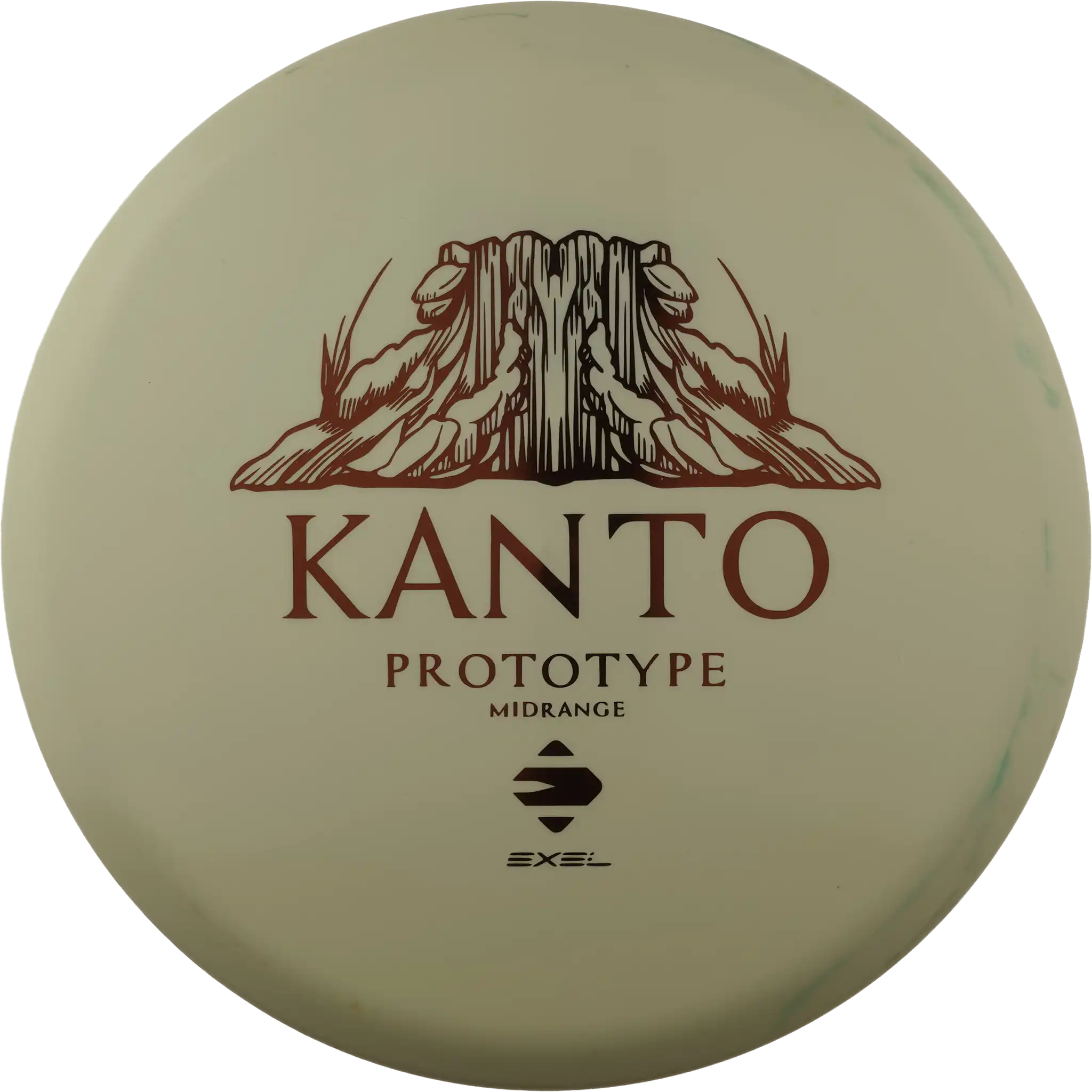 Kanto - Prototype