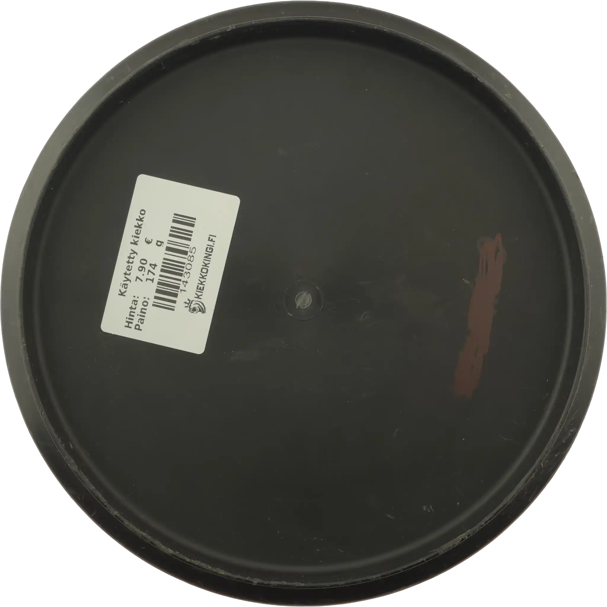 DuraFlex P Model S - Seattle Kraken