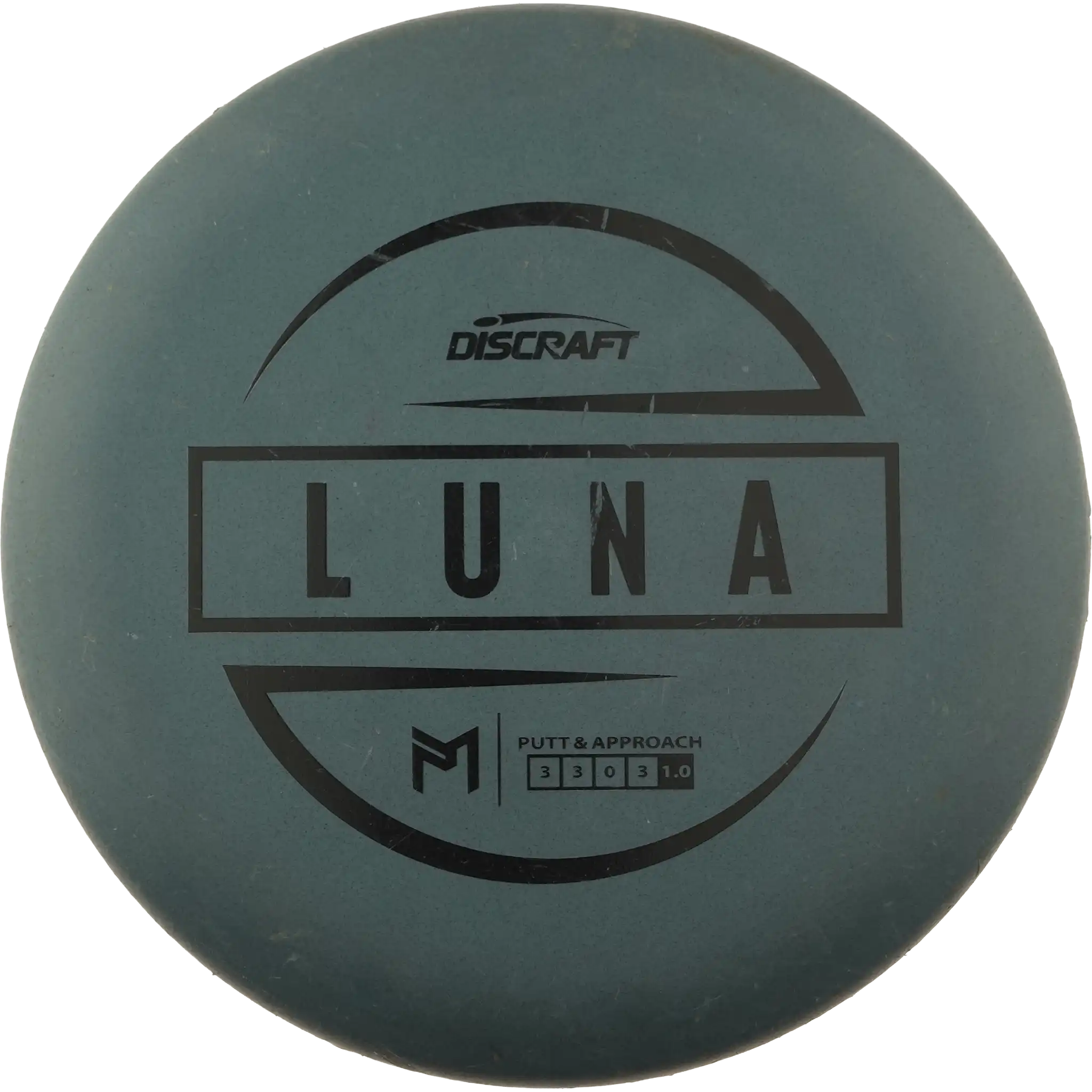 Jawbreaker Luna