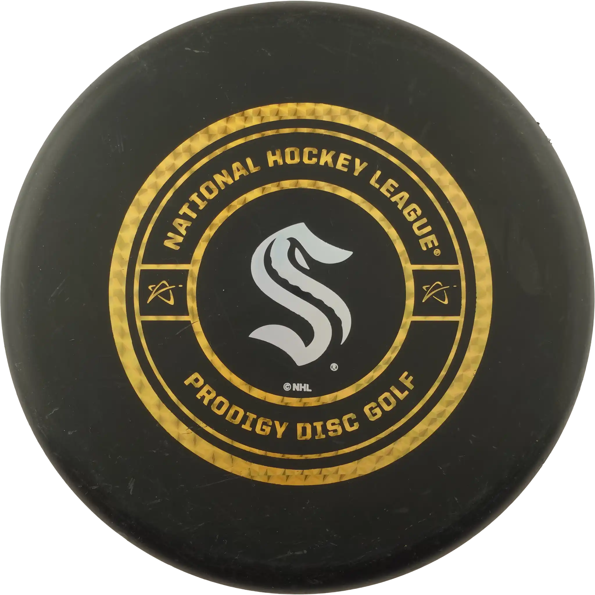 DuraFlex P Model S - Seattle Kraken