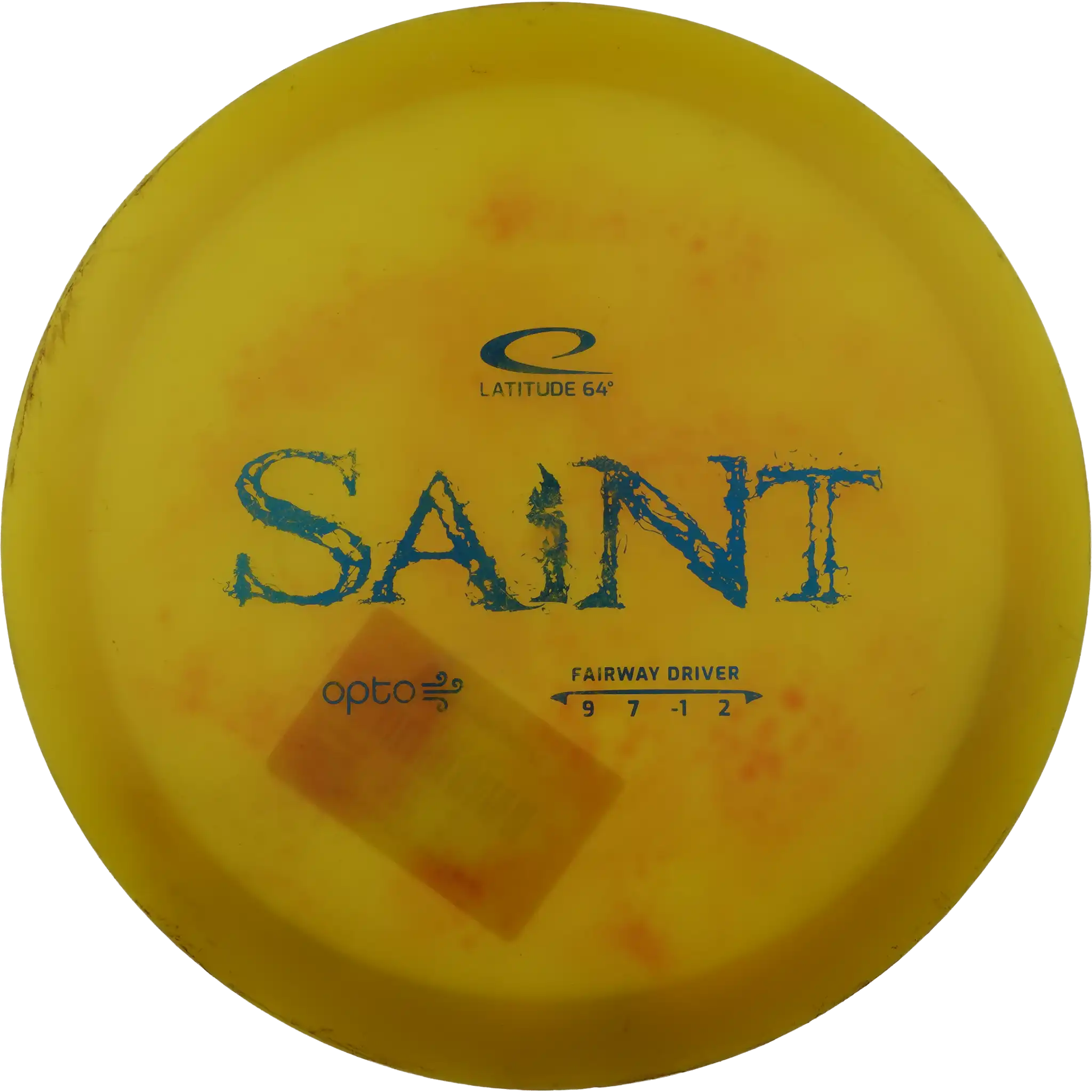 Opto Air Saint