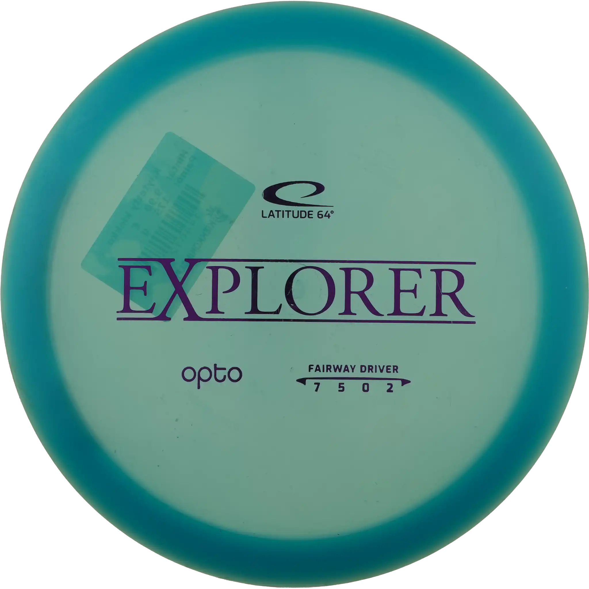 Opto Explorer
