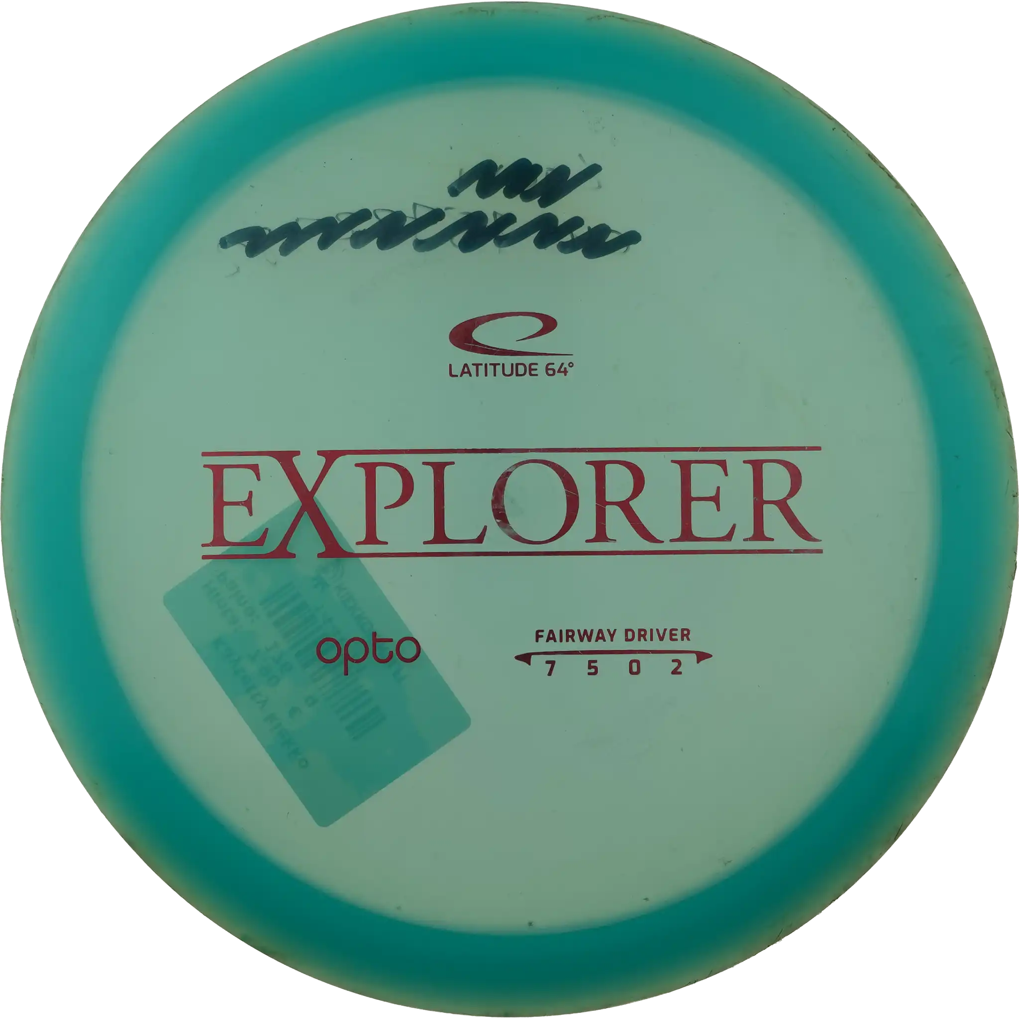 Opto Explorer