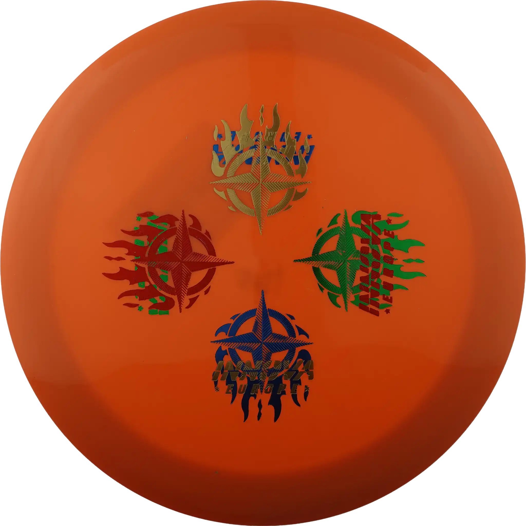 Star Destroyer - Special Stamp