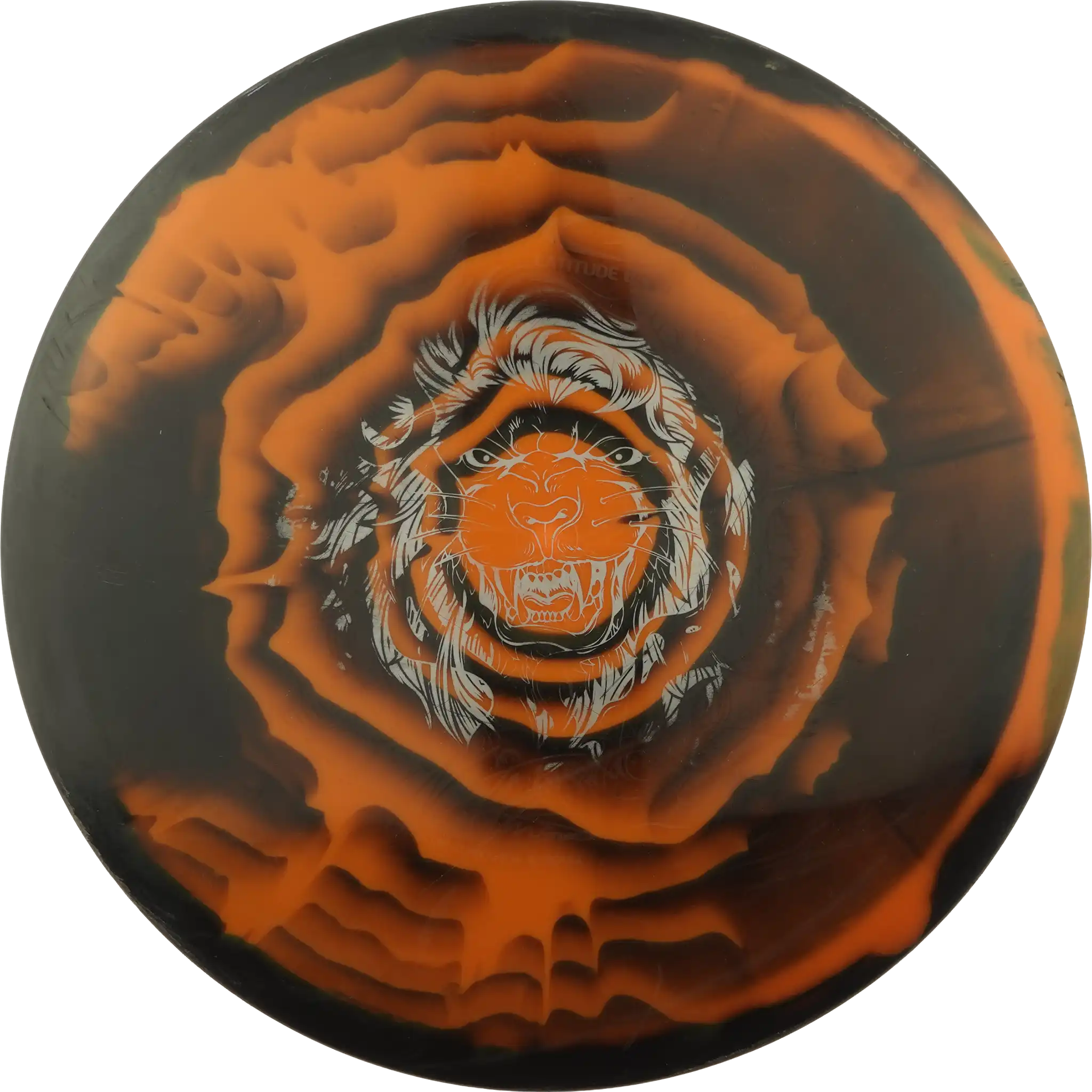 Grand Swirl Trust - Nestori Tuhkanen