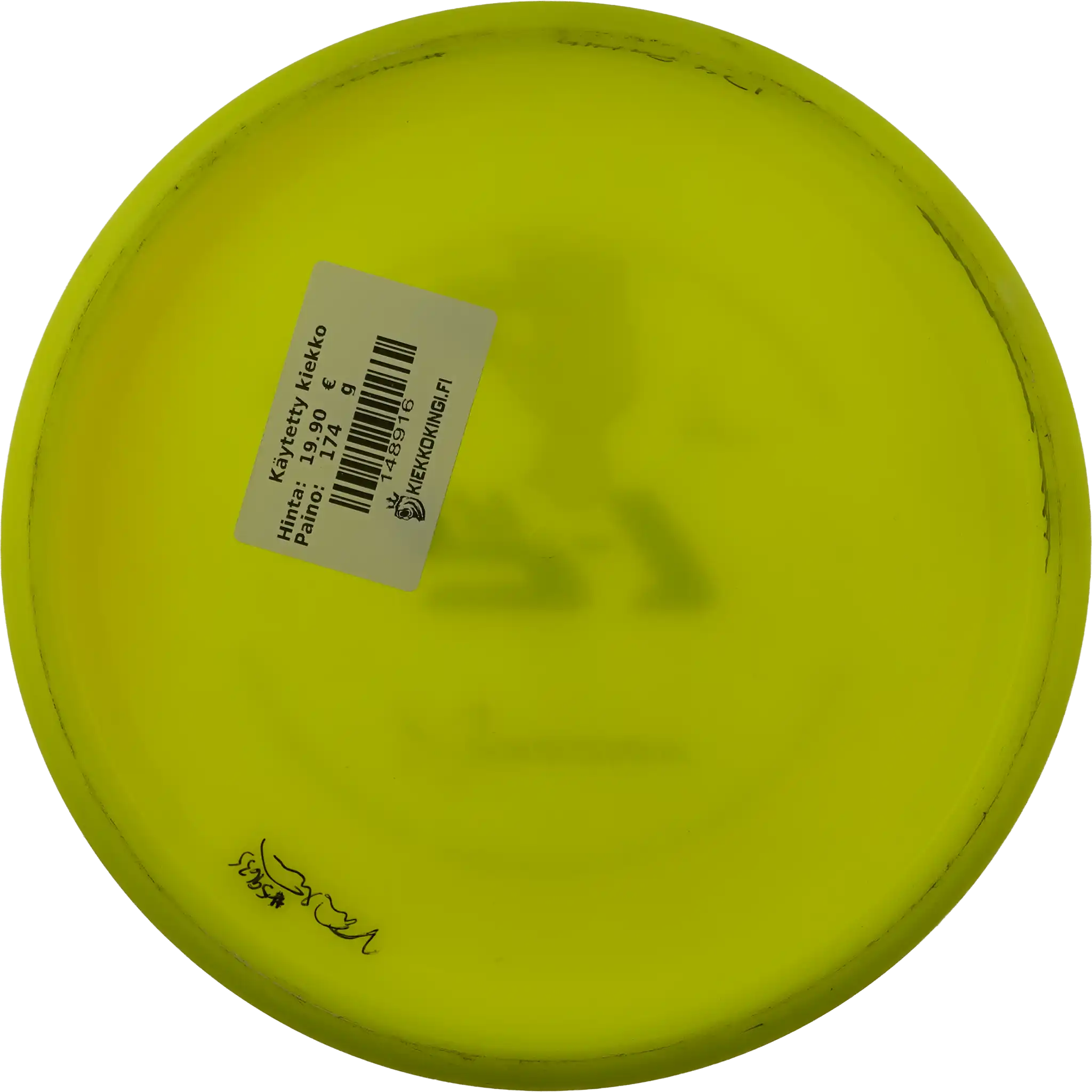 400G PA1 - Seppo Paju