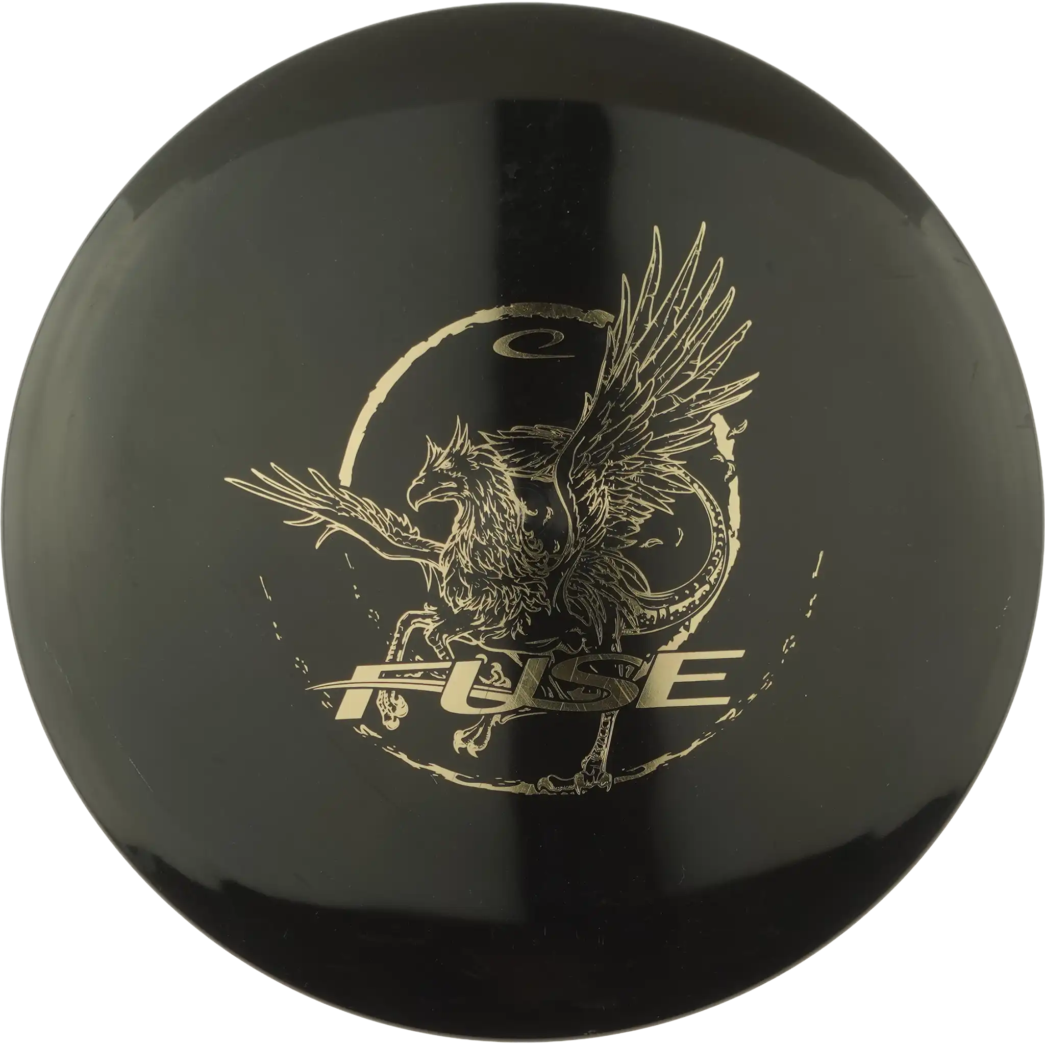 Gold Fuse - Special Stamp