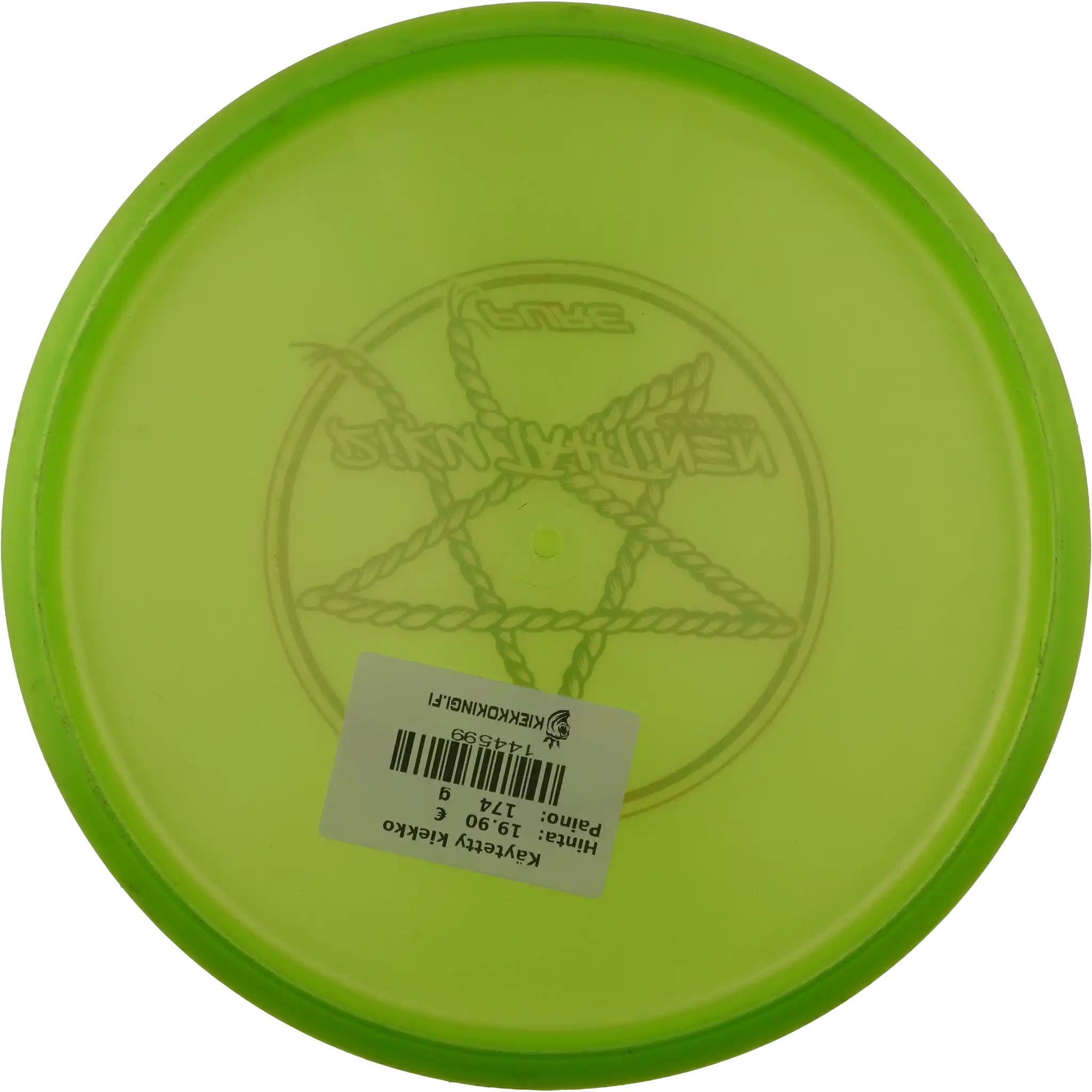 Opto Glimmer Pure - Riku Tähtinen