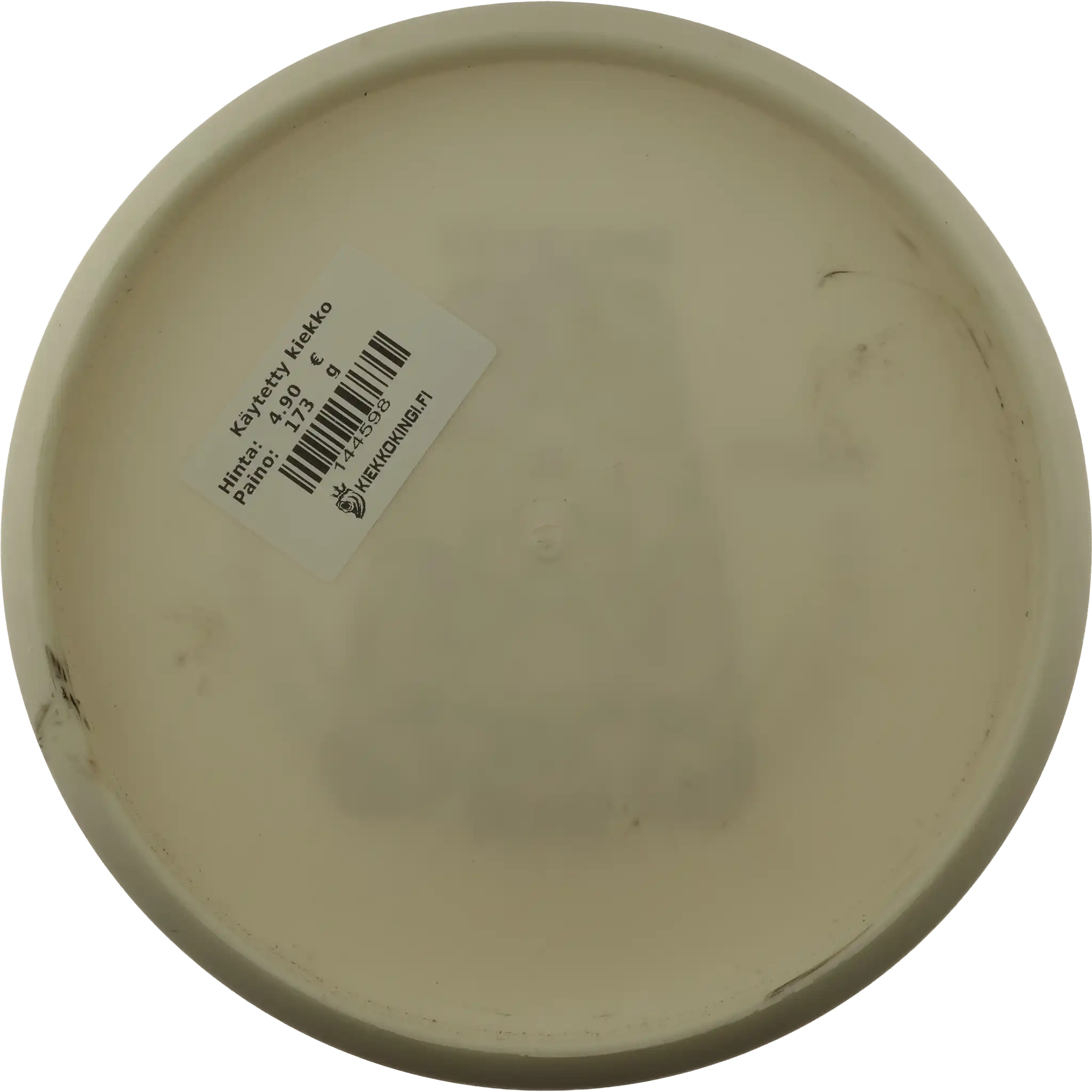 Zero Hybrid MoonShine Keystone