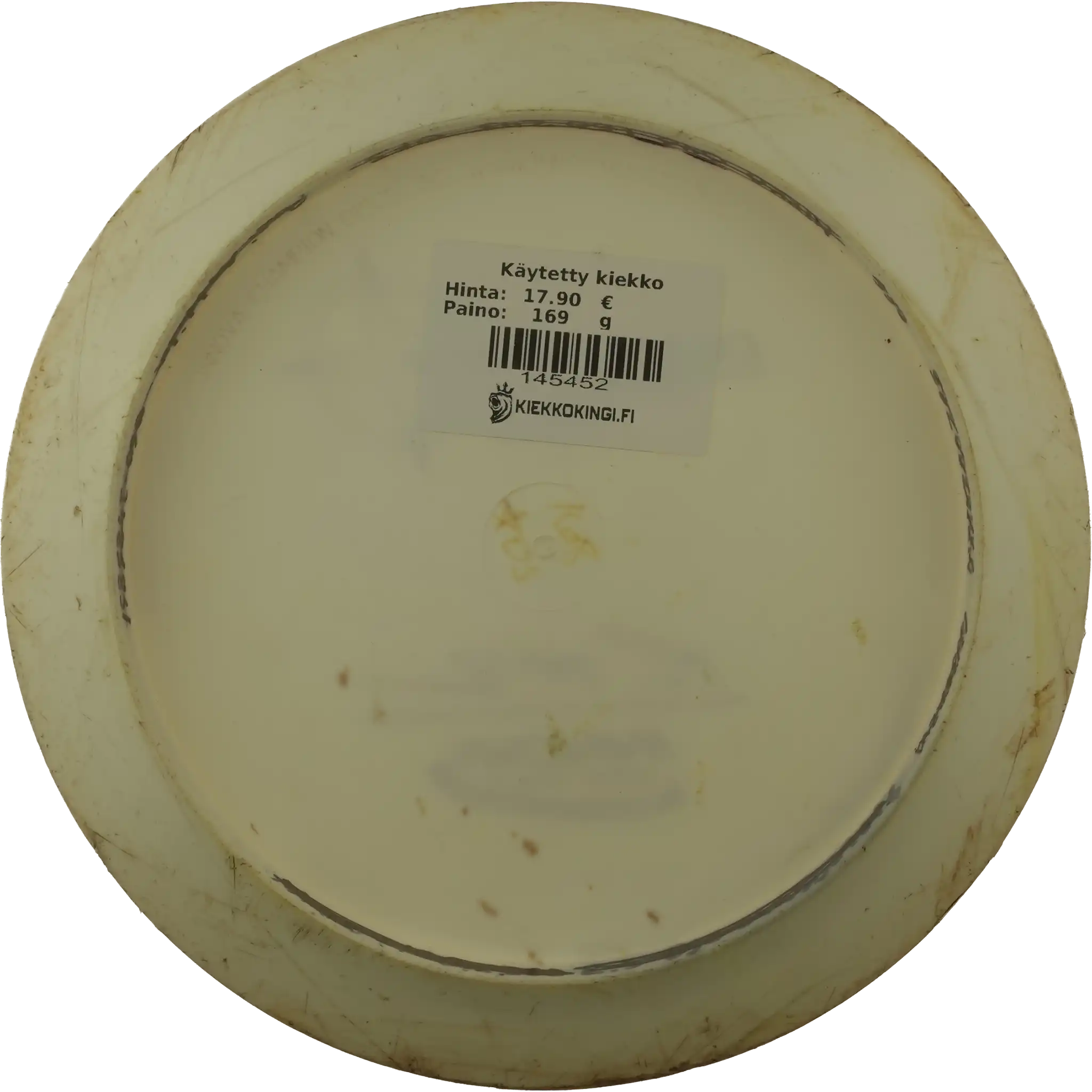 Star Destroyer - Paul McBeth