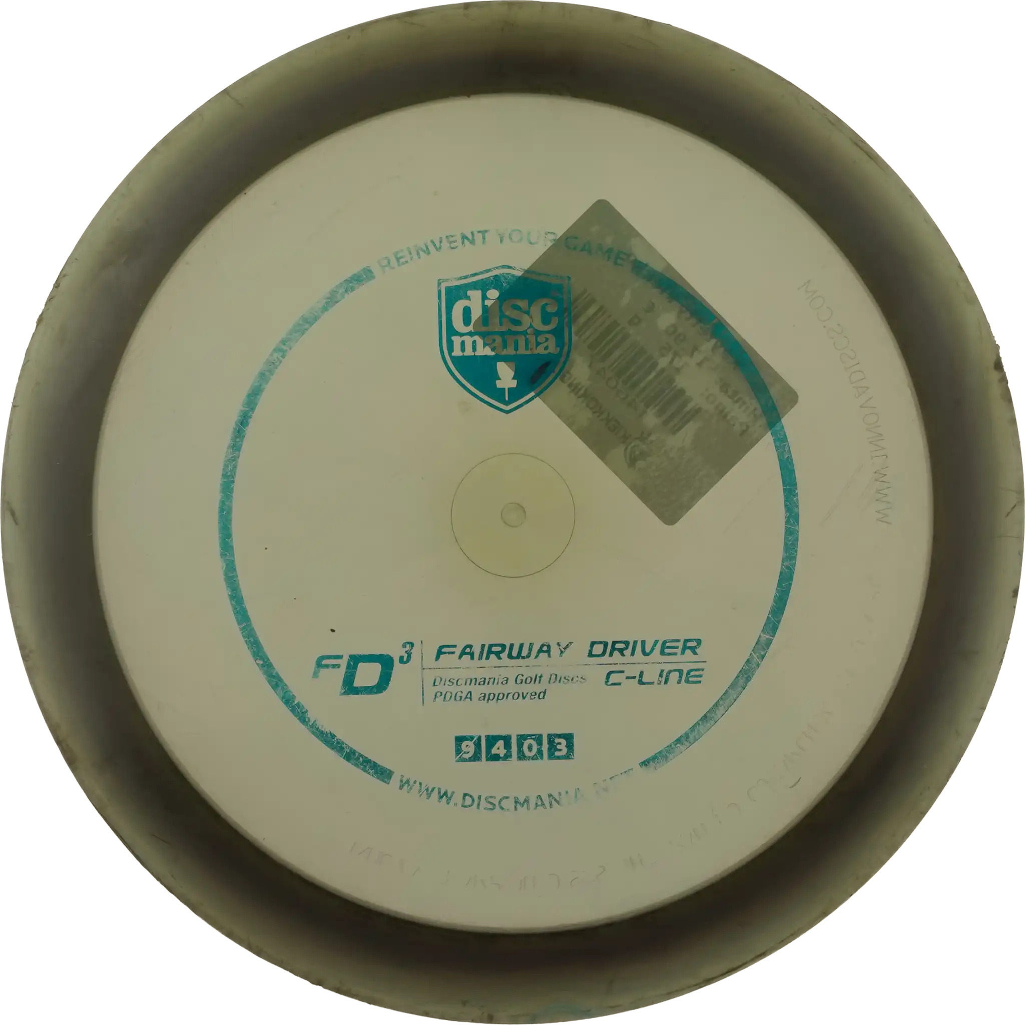 C-Line FD3 - Innova Made